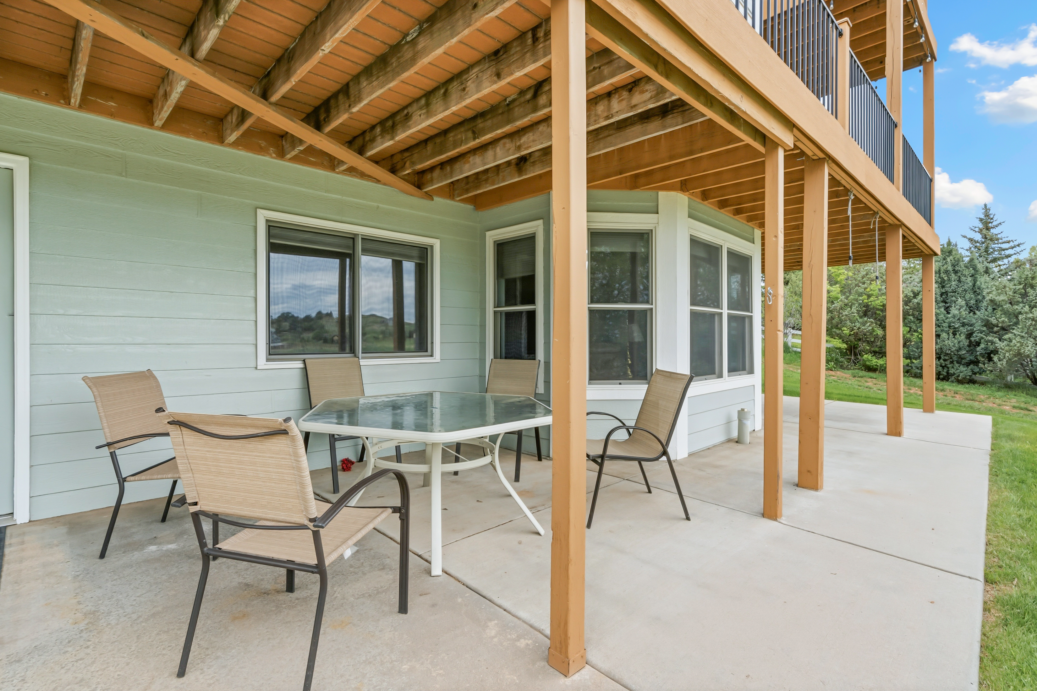  Luxury, Functionality, And Northern Colorado lifestyle - 物件實景