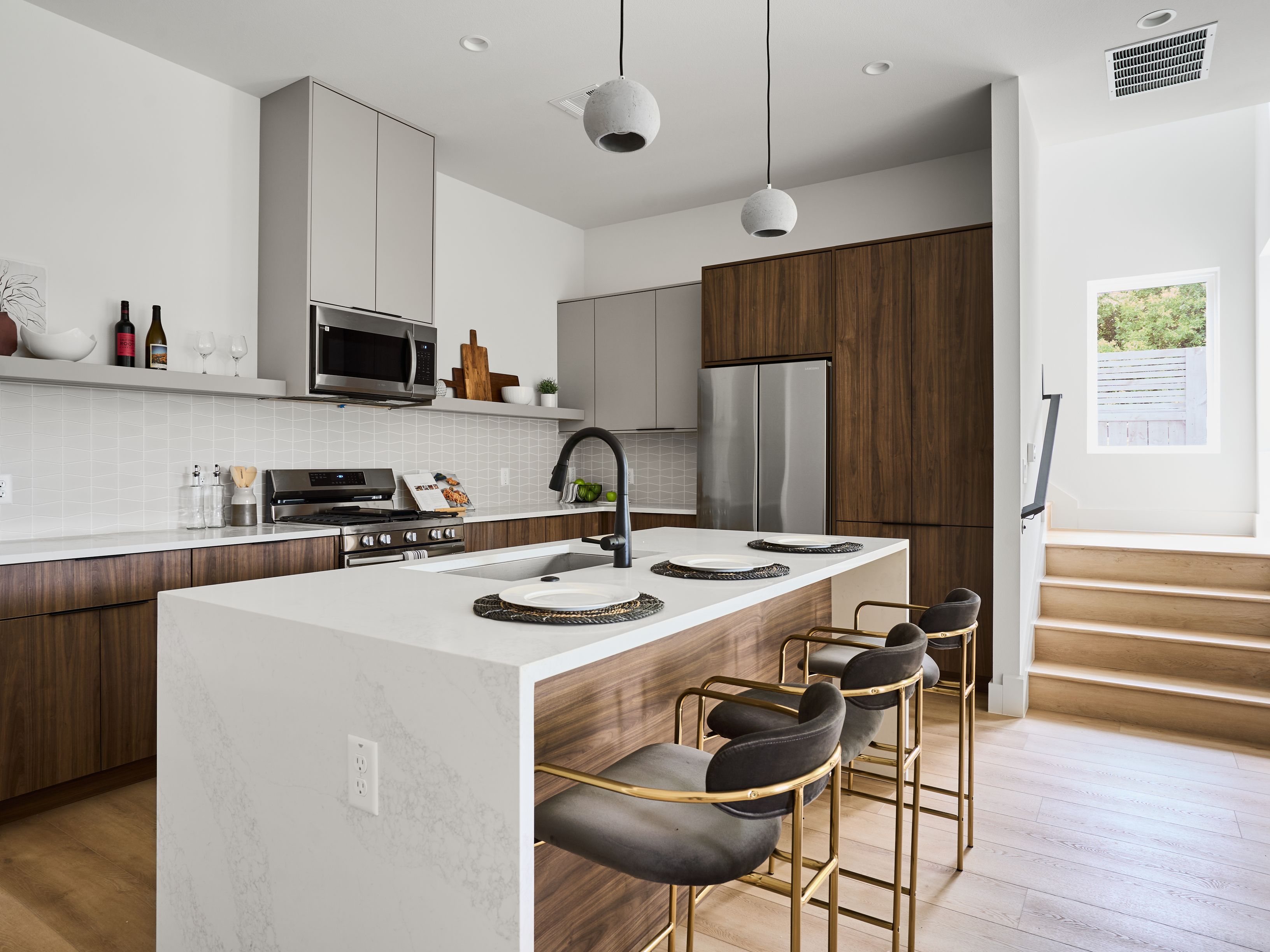  Welcome to Modern Luxury Living - 物件實景