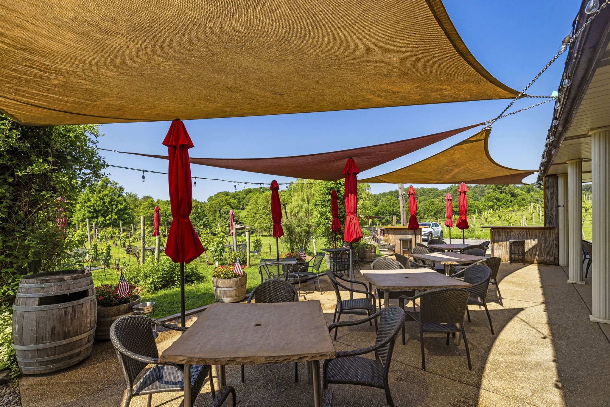  6190 Georgetown Road, Broad Run, VA, 20137 - 物件實景