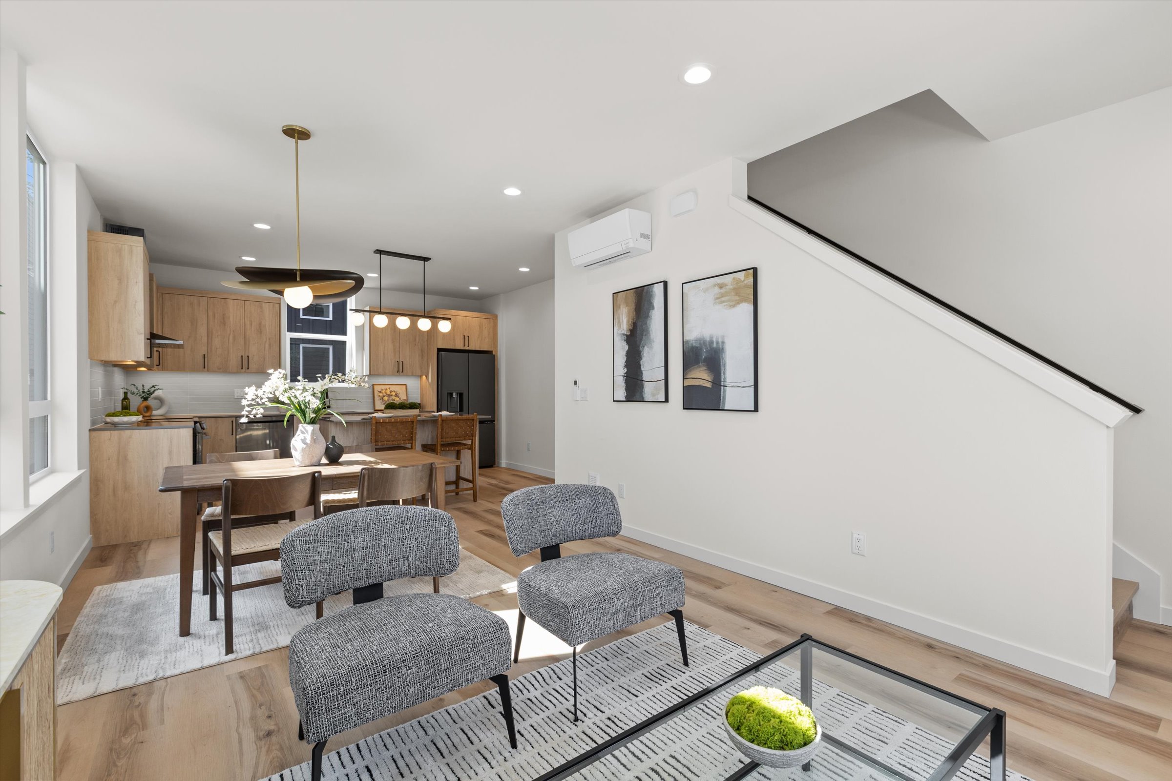  813 NW 63rd St, Seattle, WA 98107 - 物件實景