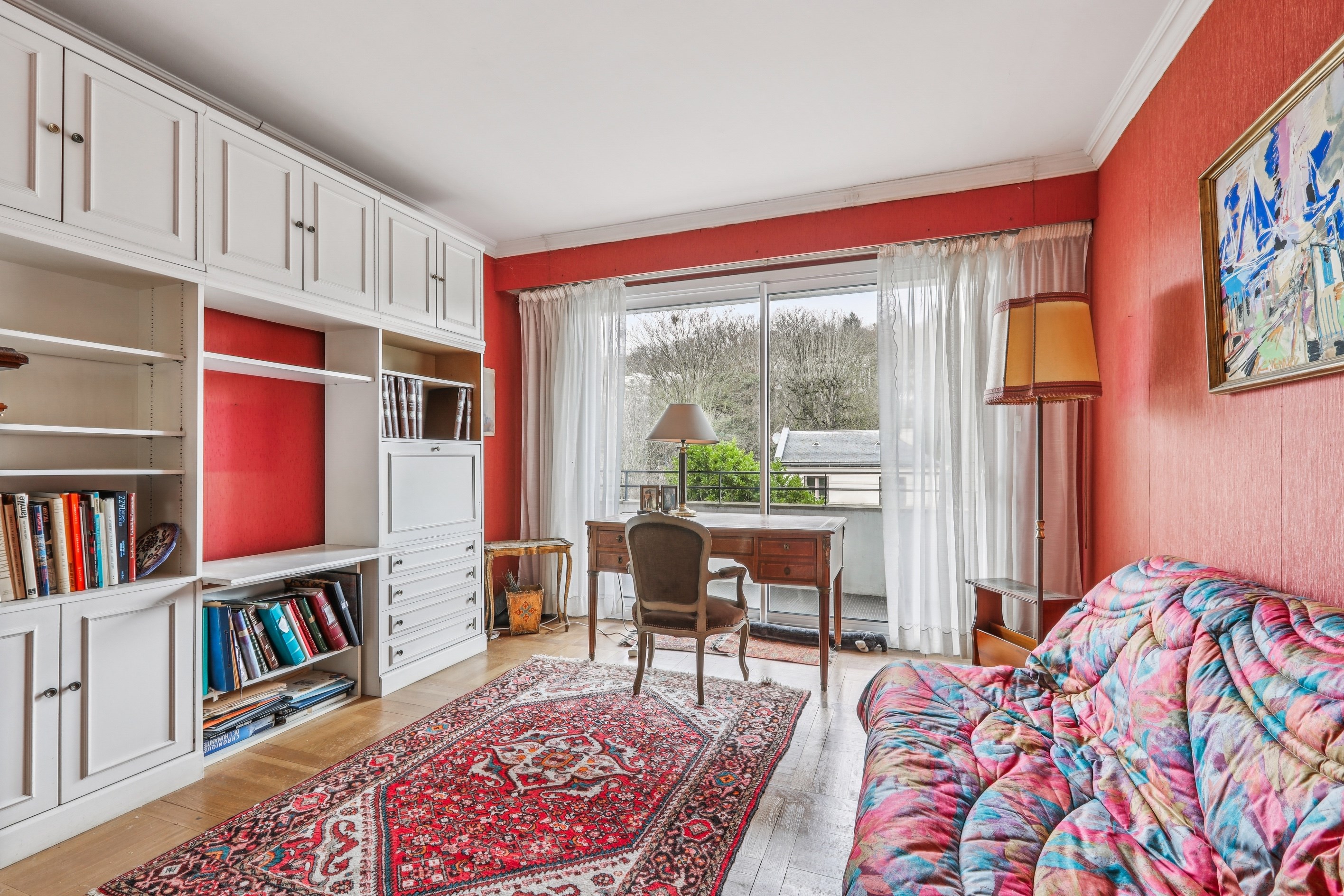  Apartment in the heart of Ville-d’Avray - 物件實景