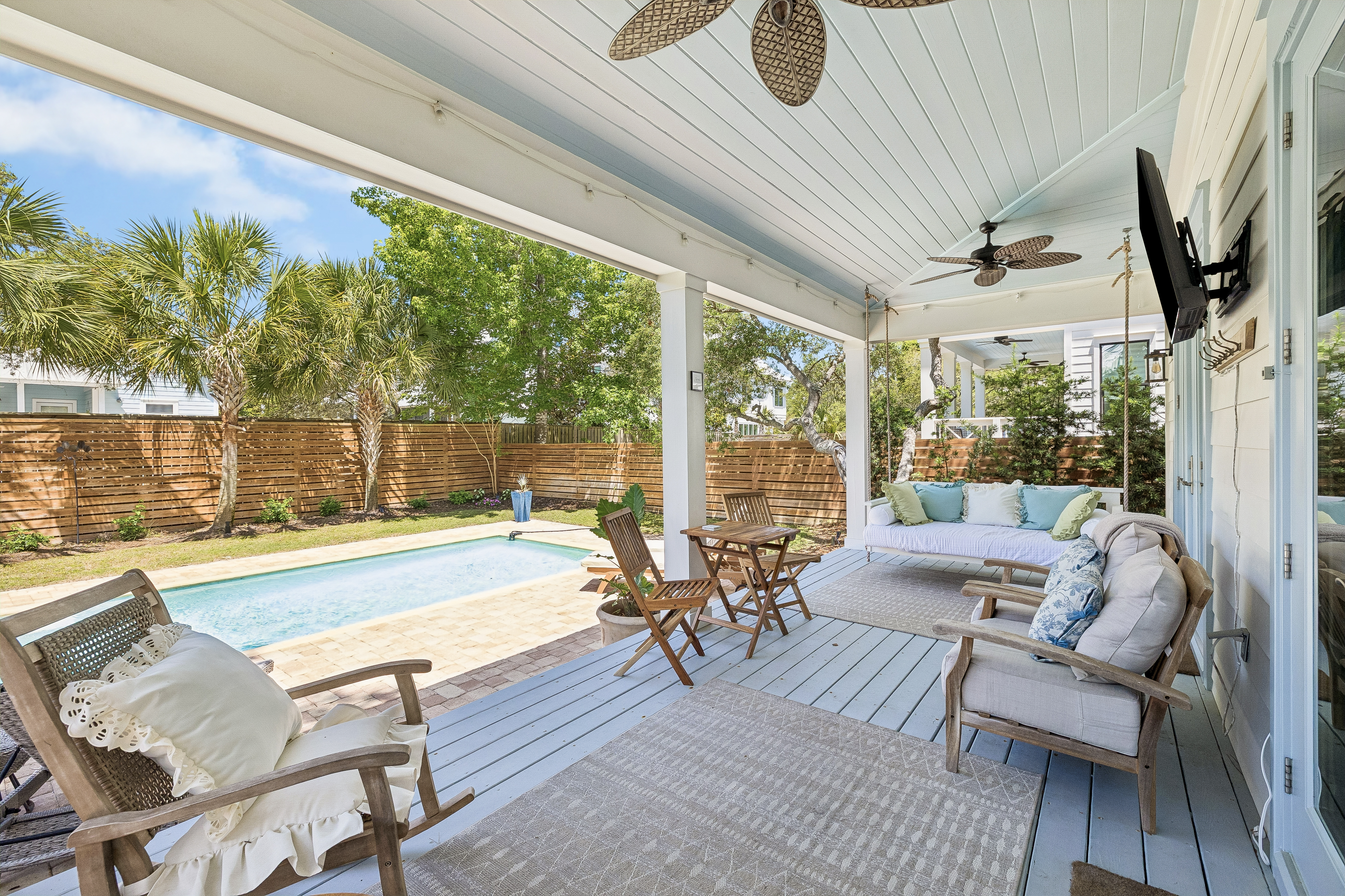  Coastal Residence With Modern Comforts Moments From 30A - 物件實景