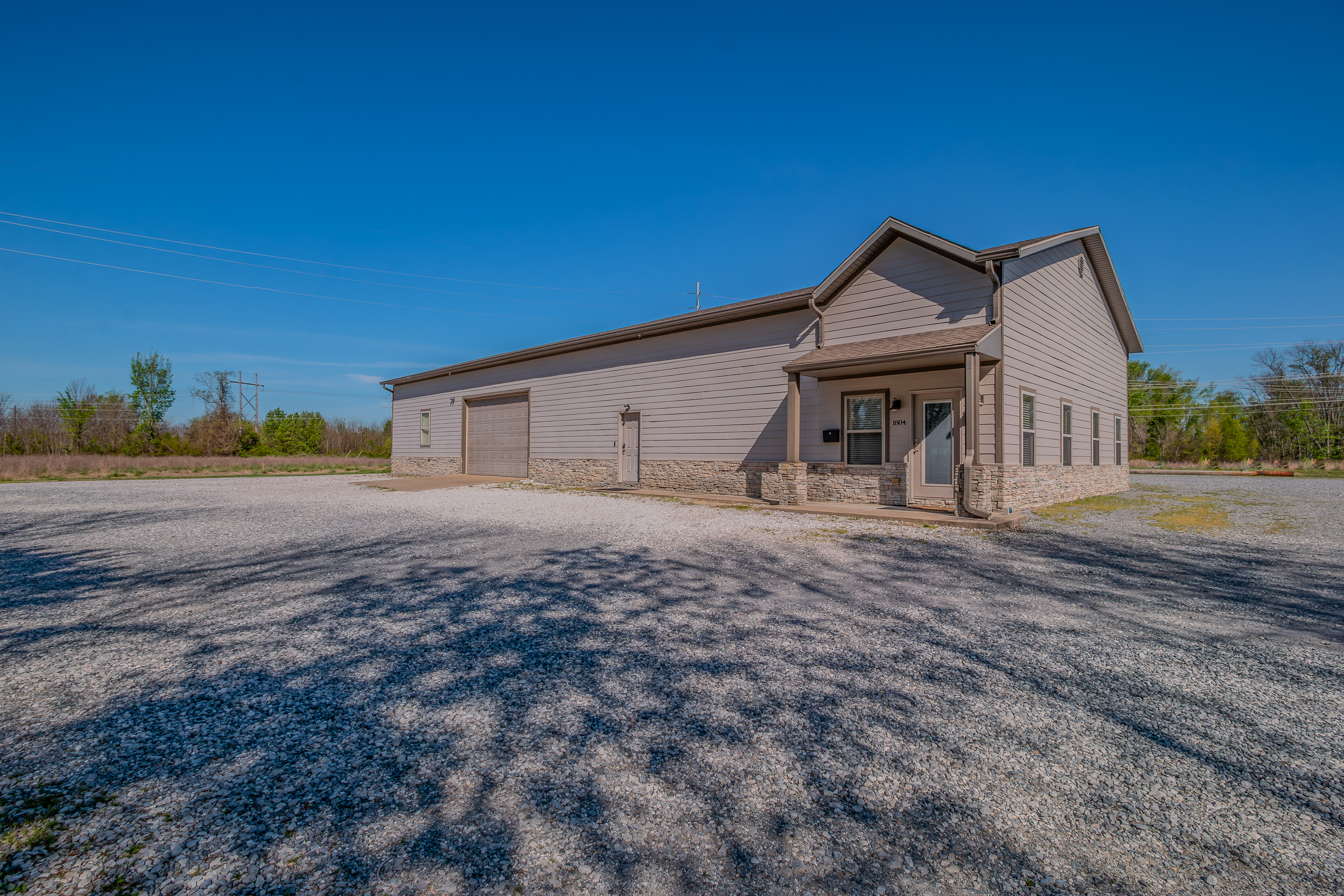 1801 SW Palmer Creek, Bentonville, AR 72713 - 物件實景