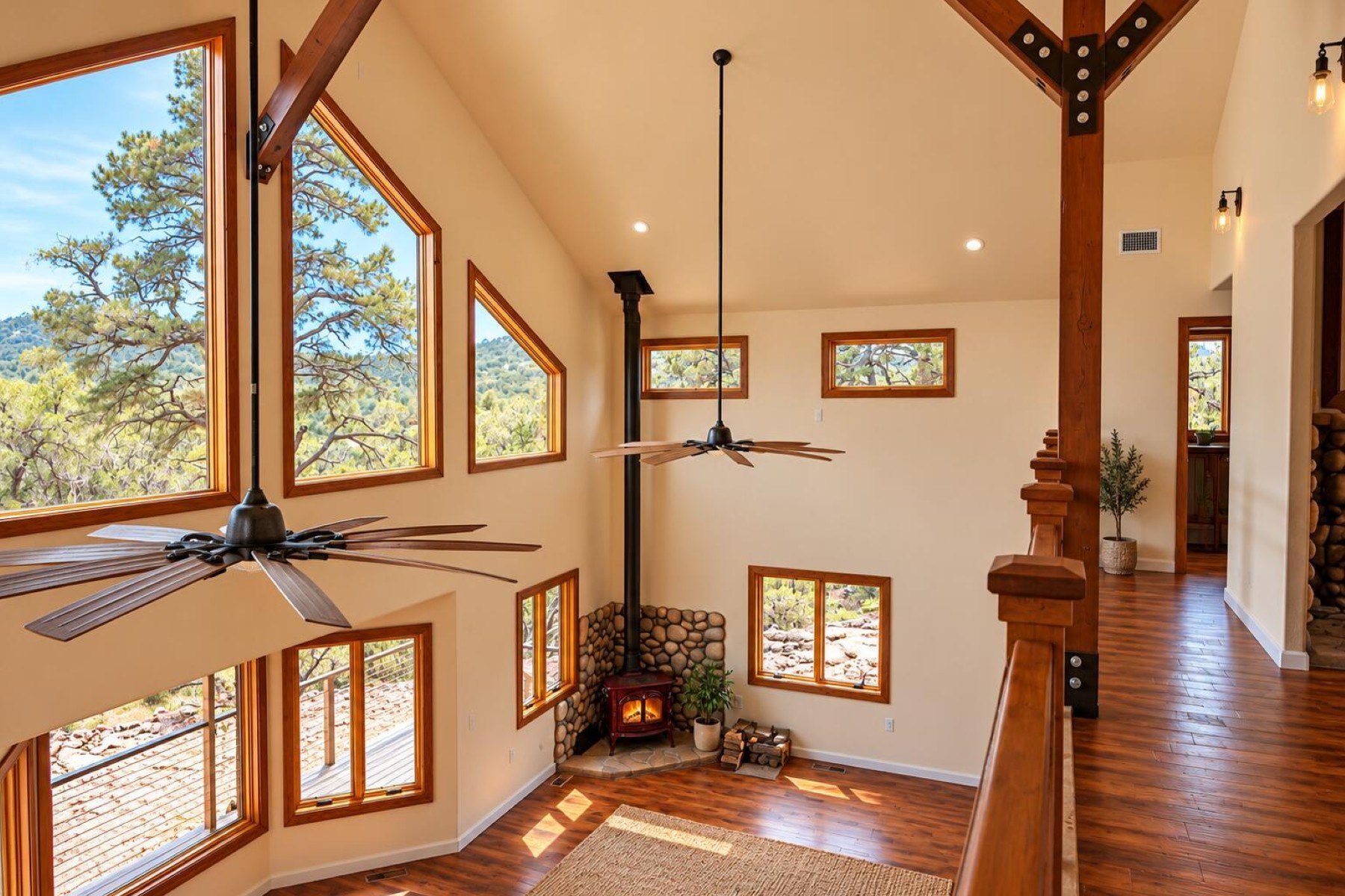  36299 W Rocking Dog Road¦Seligman, AZ - 物件實景