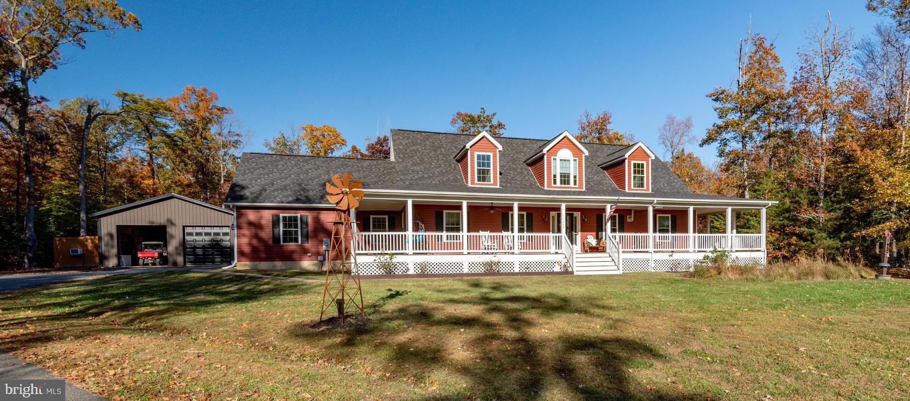 Mechanicsville, Maryland, 20659, United States, 4 Bedrooms Bedrooms, ,4 BathroomsBathrooms,Residential,For Sale,1982873