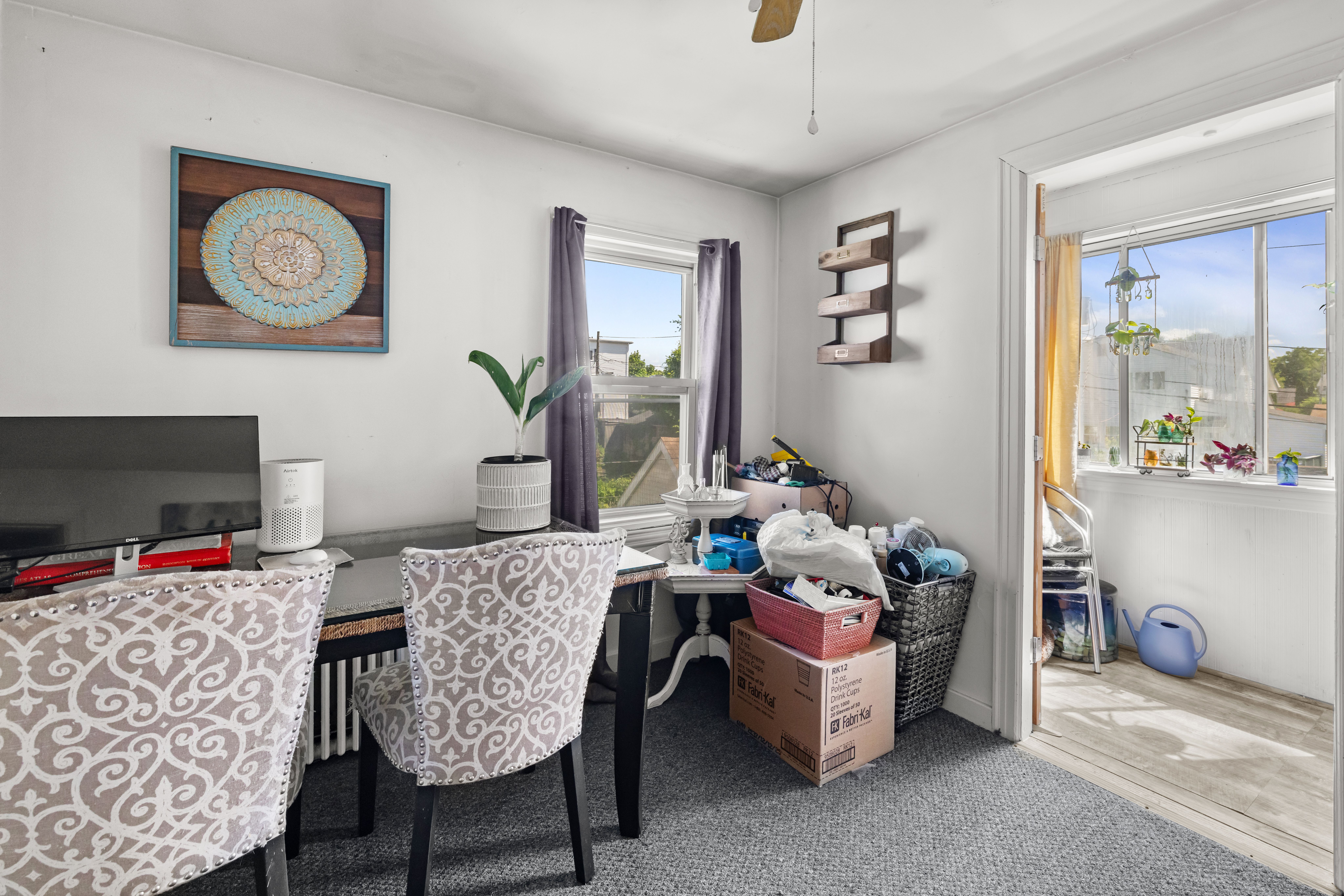  17 Tampa Street, Worcester, MA 01604 - 物件實景
