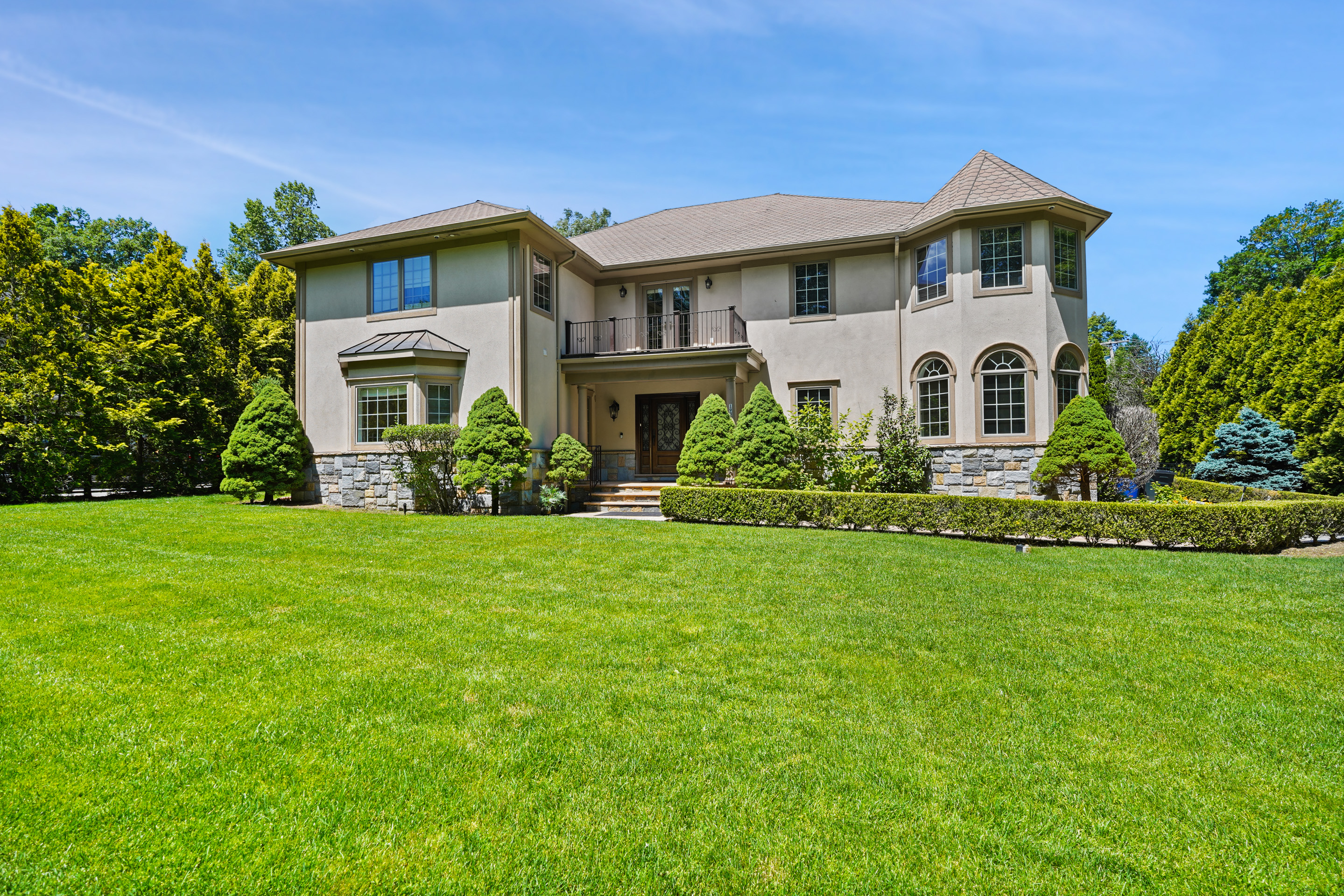  193 Saxon Woods Road - 物件實景