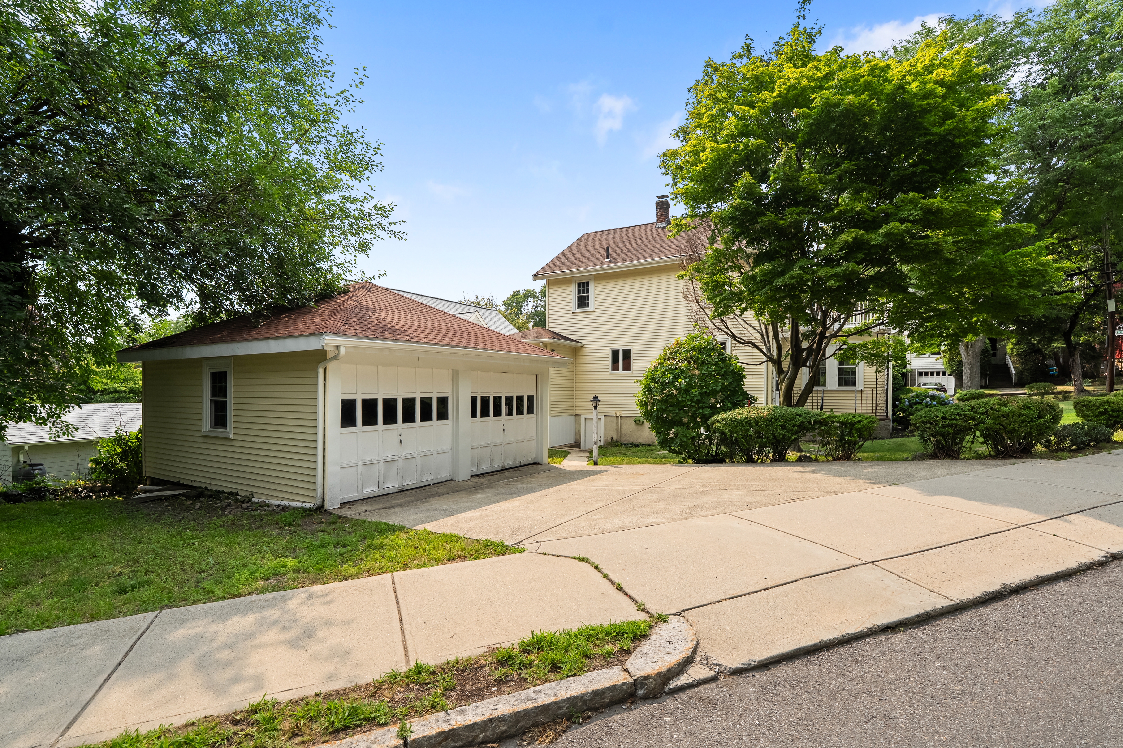  67 Ronald Road, Arlington, MA, 02474 - 物件實景