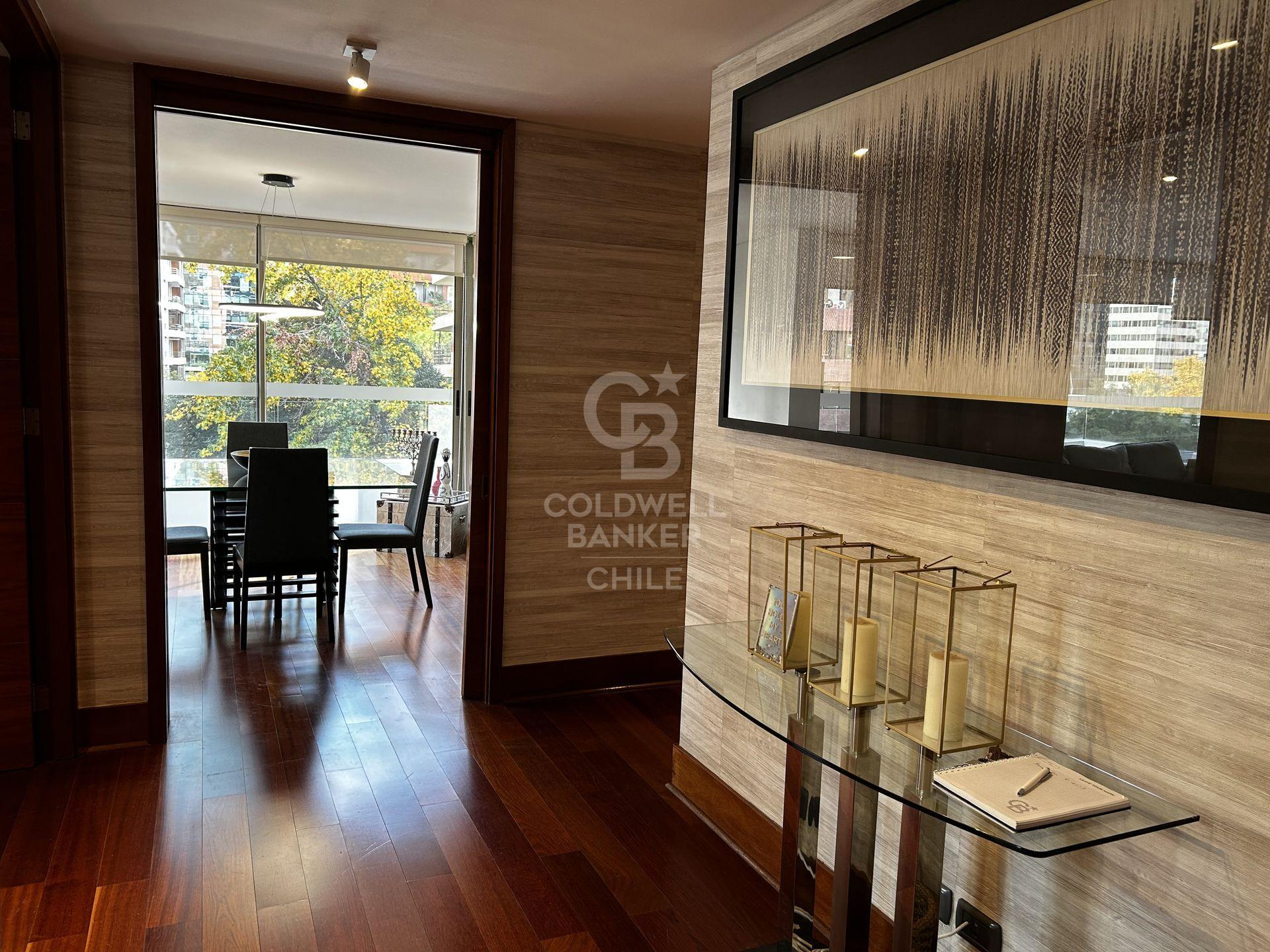 Las Condes, Chile, 3 Bedrooms Bedrooms, ,3 BathroomsBathrooms,Residential,For Sale,1838538