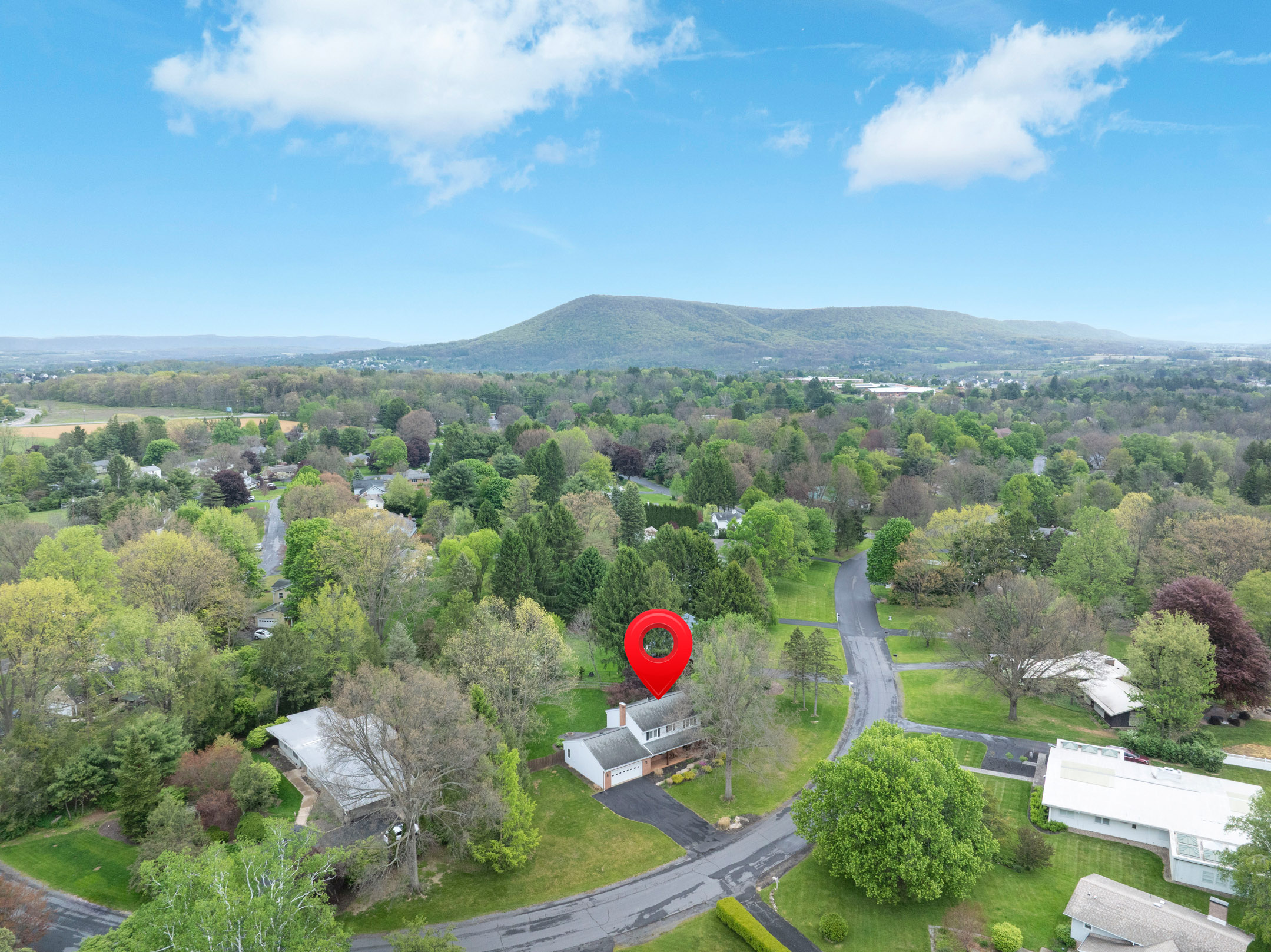  815 Outer Drive, State College, PA - 物件實景
