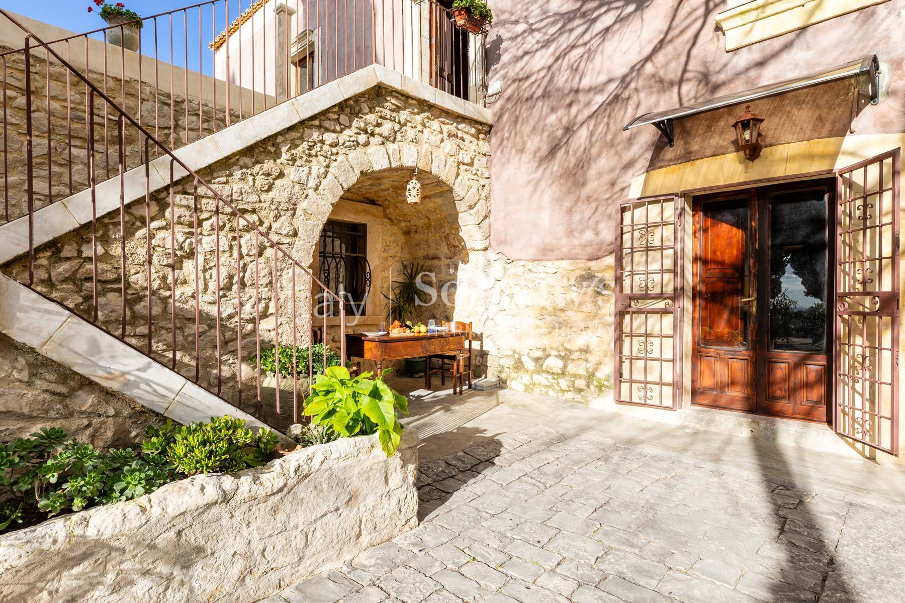  Farmhouse nestled in the Sicilian countryside - 物件實景