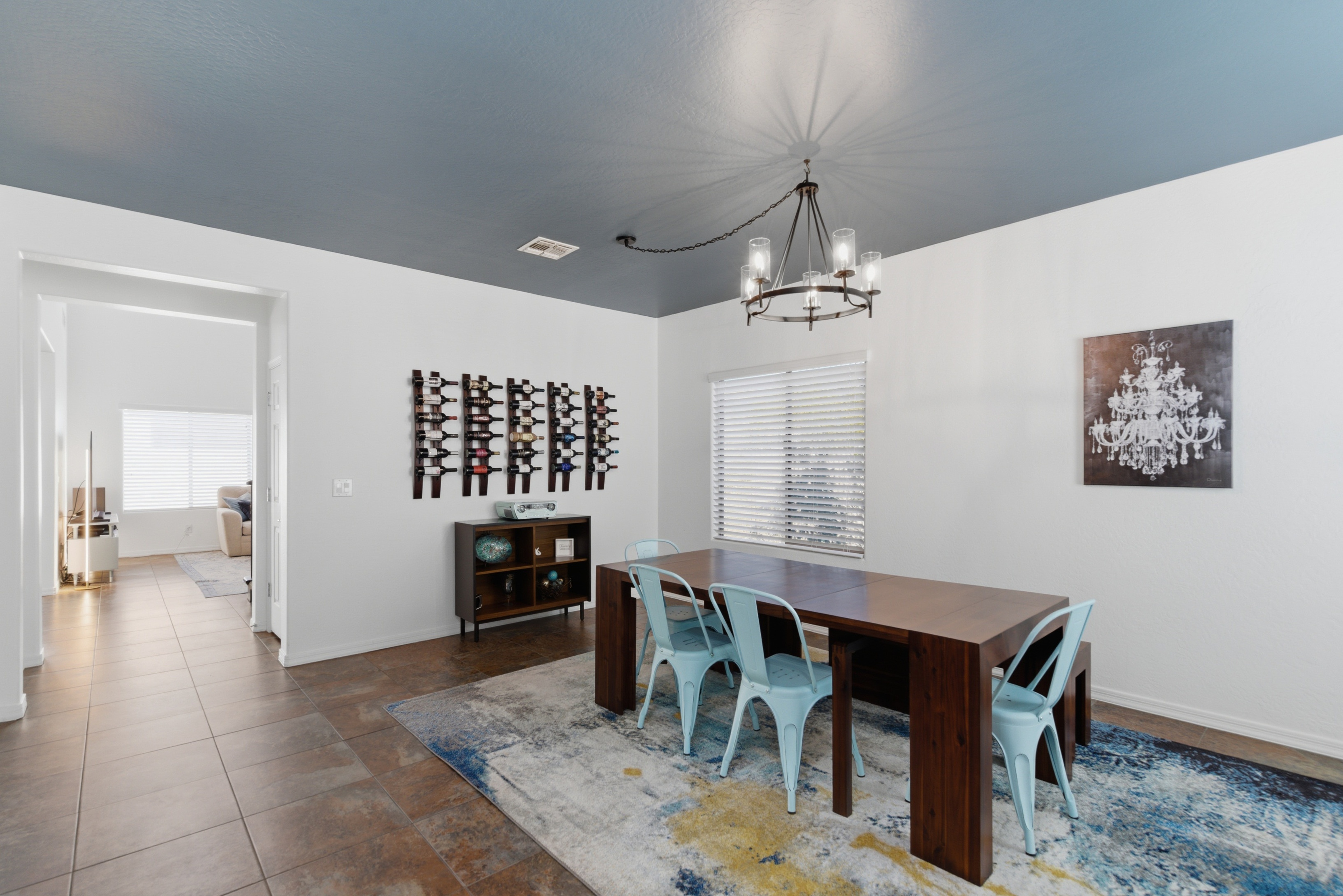 2518 W Desert Vista Trail ¦Phoenix, AZ - 物件實景