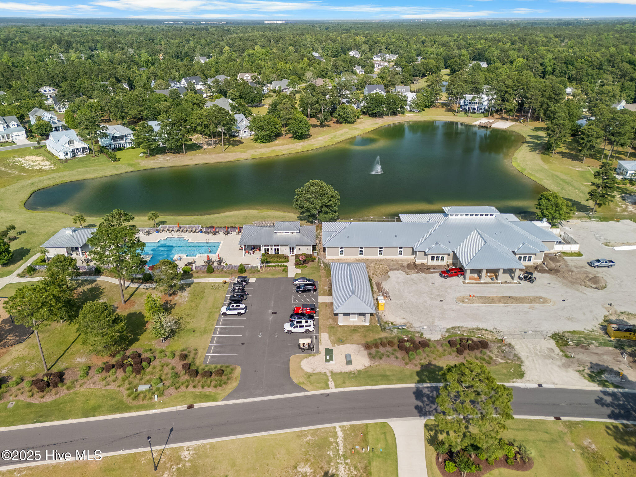 Leland, North Carolina, 28451, United States, 3 Bedrooms Bedrooms, ,4 BathroomsBathrooms,Residential,For Sale,1805134
