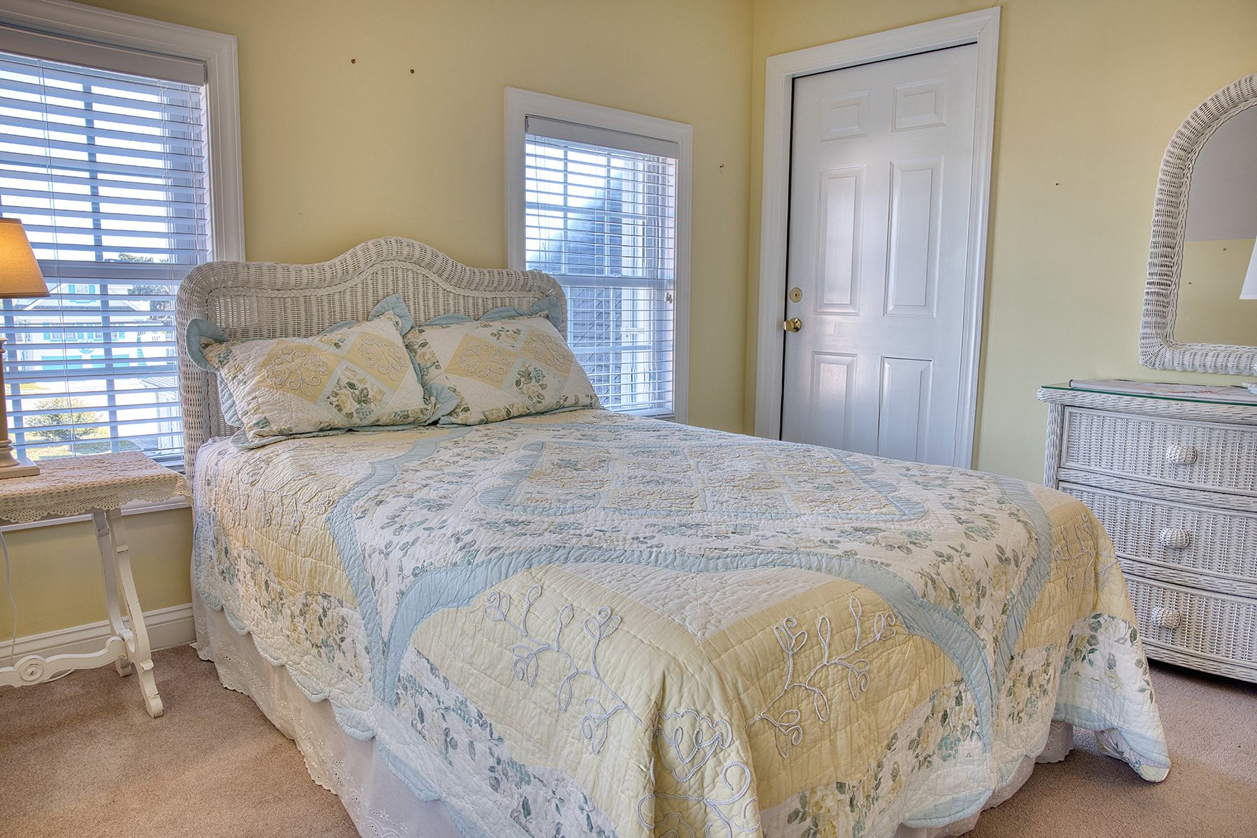  109 Fifth Avenue South, Kure Beach, NC 28449 - 物件實景