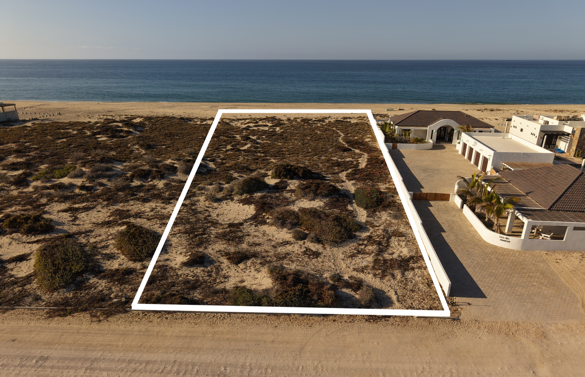  Oceanfront Lighthouse Lot A-101 - 物件實景
