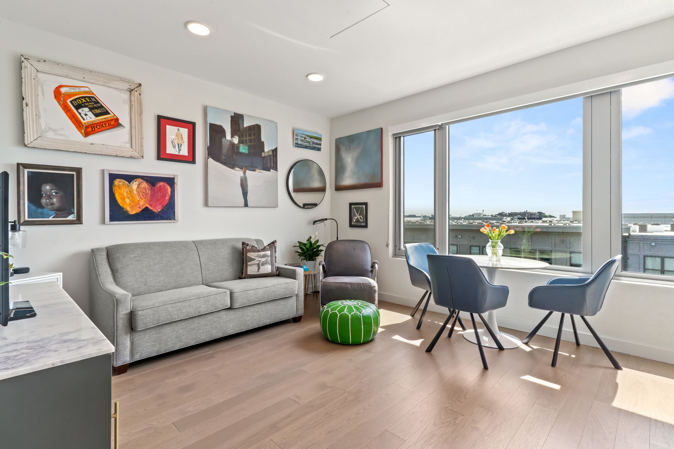  45 Lewis Street, Boston, MA, 02128 - 物件實景