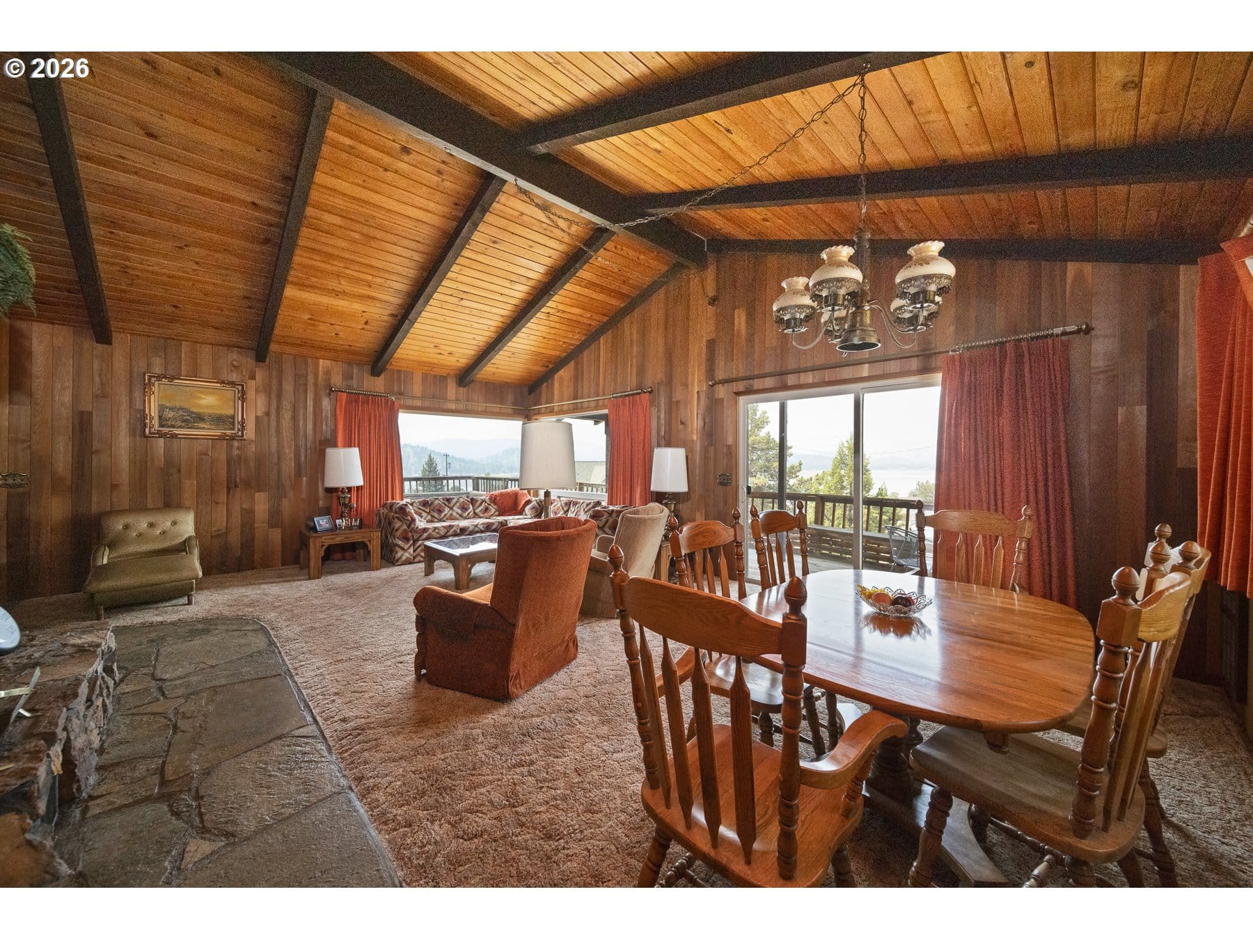  12417 SE VISTA LOOP Prineville, OR 97754 - 物件實景
