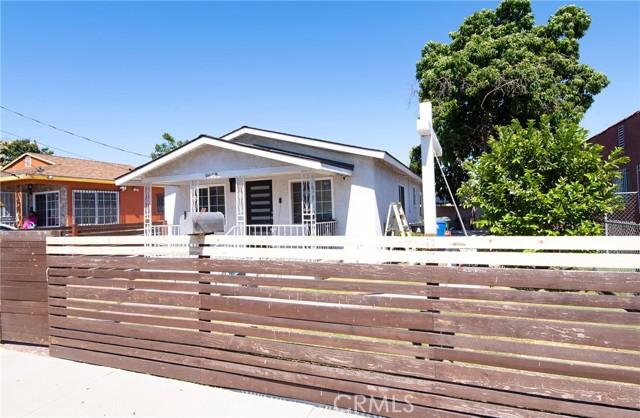 Los Angeles, California, 90002, United States, 3 Bedrooms Bedrooms, ,1 BathroomBathrooms,Residential,For Sale,1909715