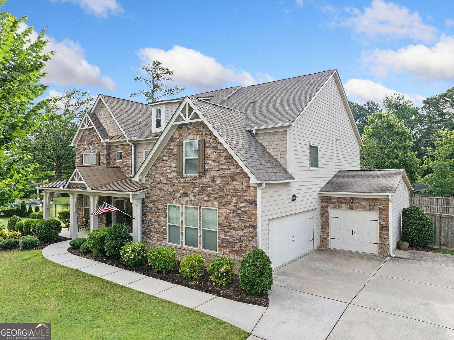 Kennesaw, Georgia, 30152, United States, 5 Bedrooms Bedrooms, ,4 BathroomsBathrooms,Residential,For Sale,1859019