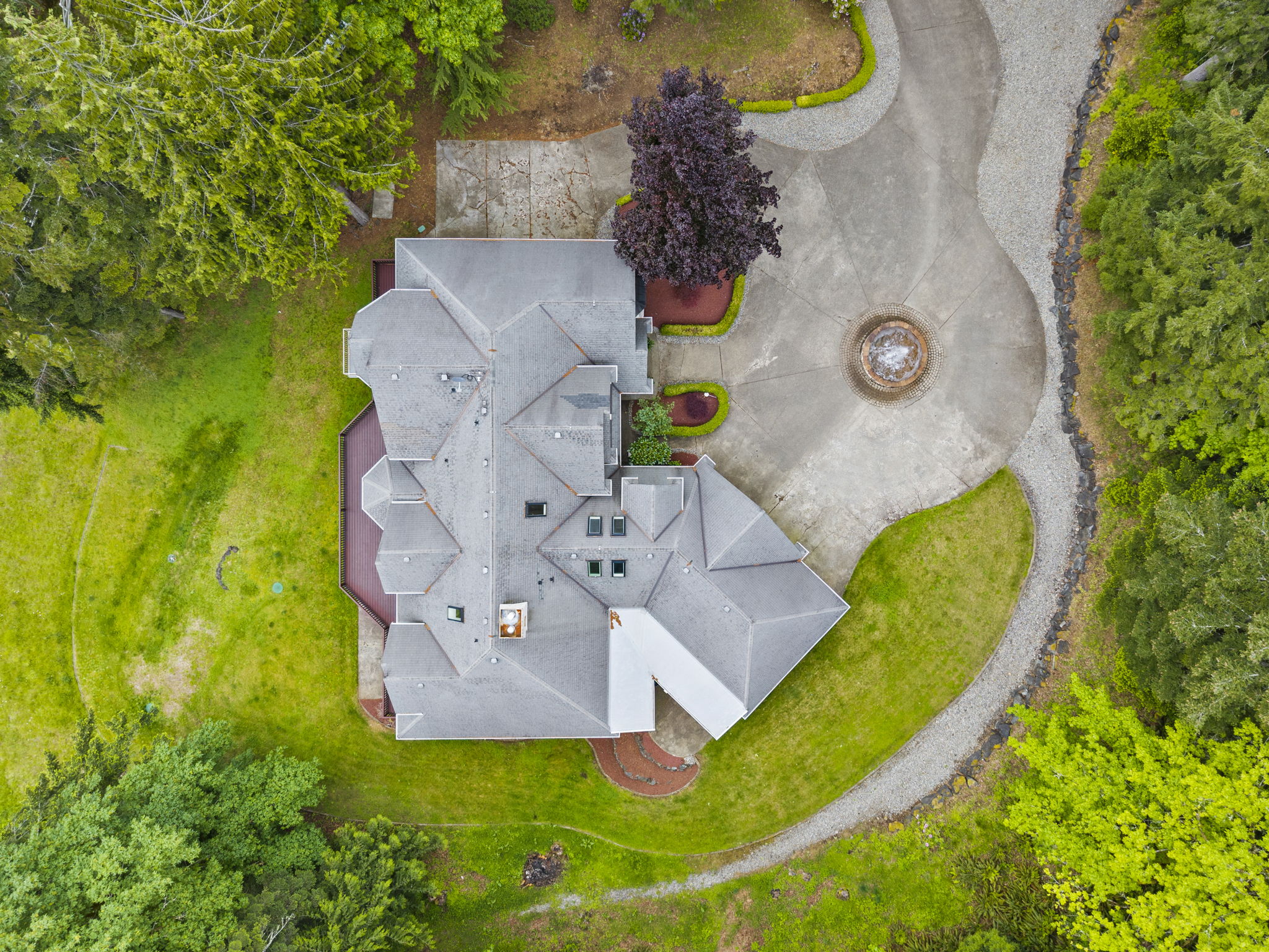  1410 Summit Lake Shore RD NW Olympia, WA 98502 - 物件實景