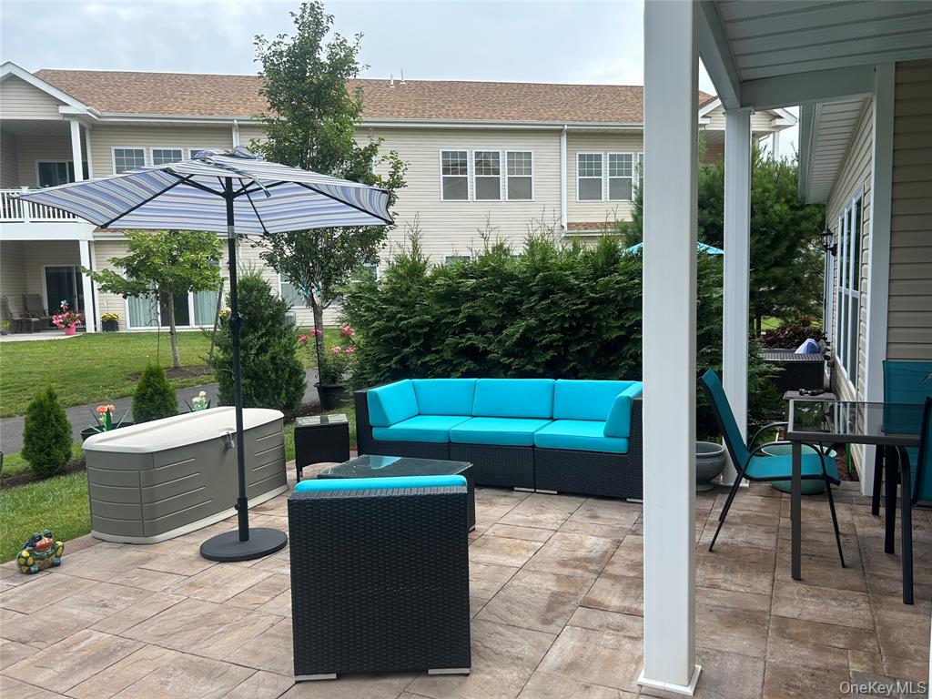 Shirley, New York, 11967, United States, 2 Bedrooms Bedrooms, ,2 BathroomsBathrooms,Residential,For Sale,1915431