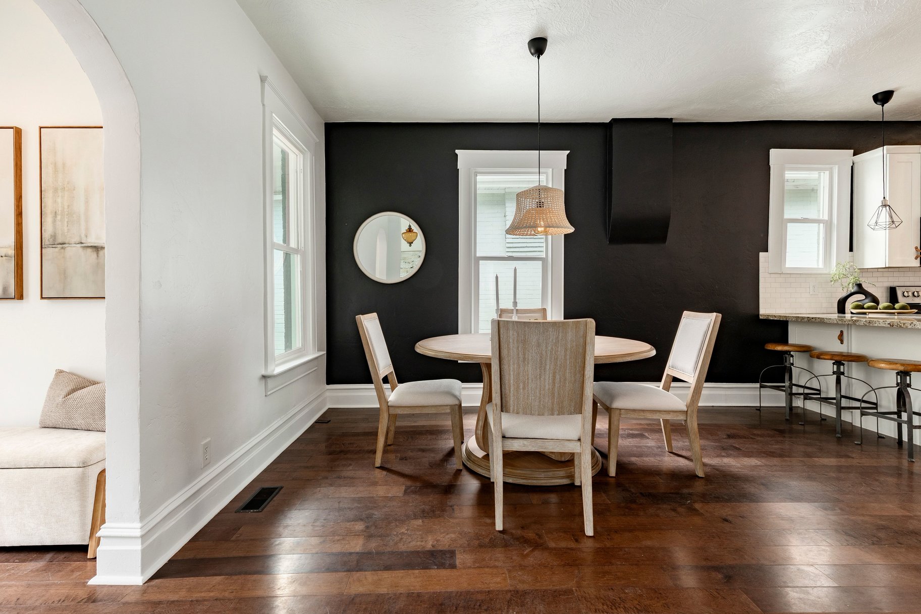  Central 9th Victorian & Accessory Dwelling Unit with Short- Term Rental Zoning - 物件實景