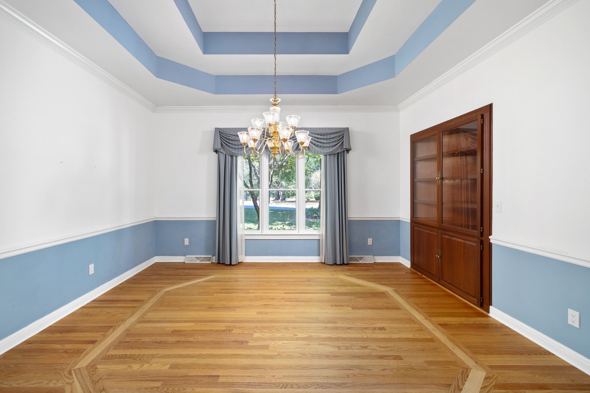  5524 W Shady Trl, Old Hickory, TN, 37138 - 物件實景