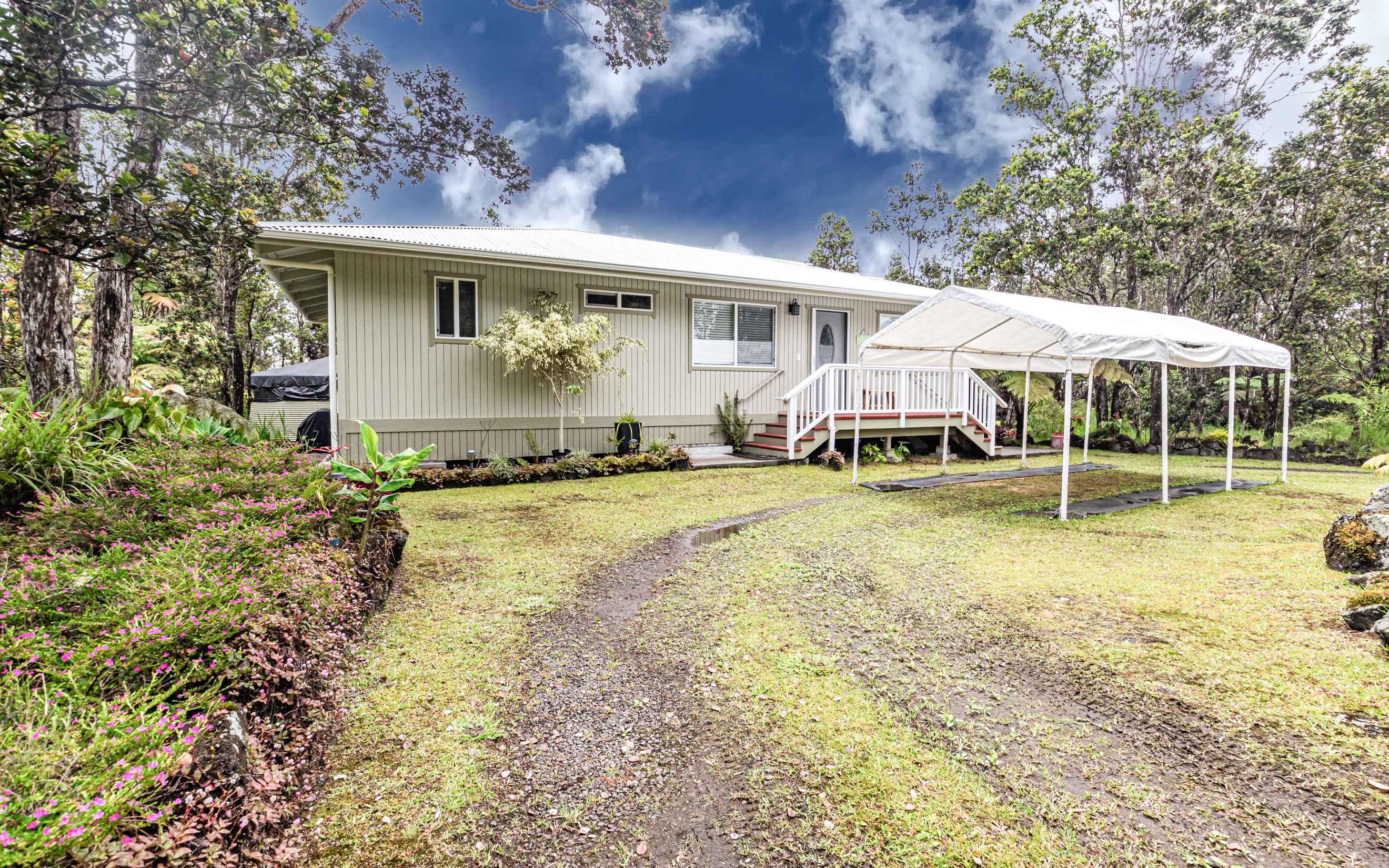 11-3082 Pa Alii St,Volcano, HI, 96785 