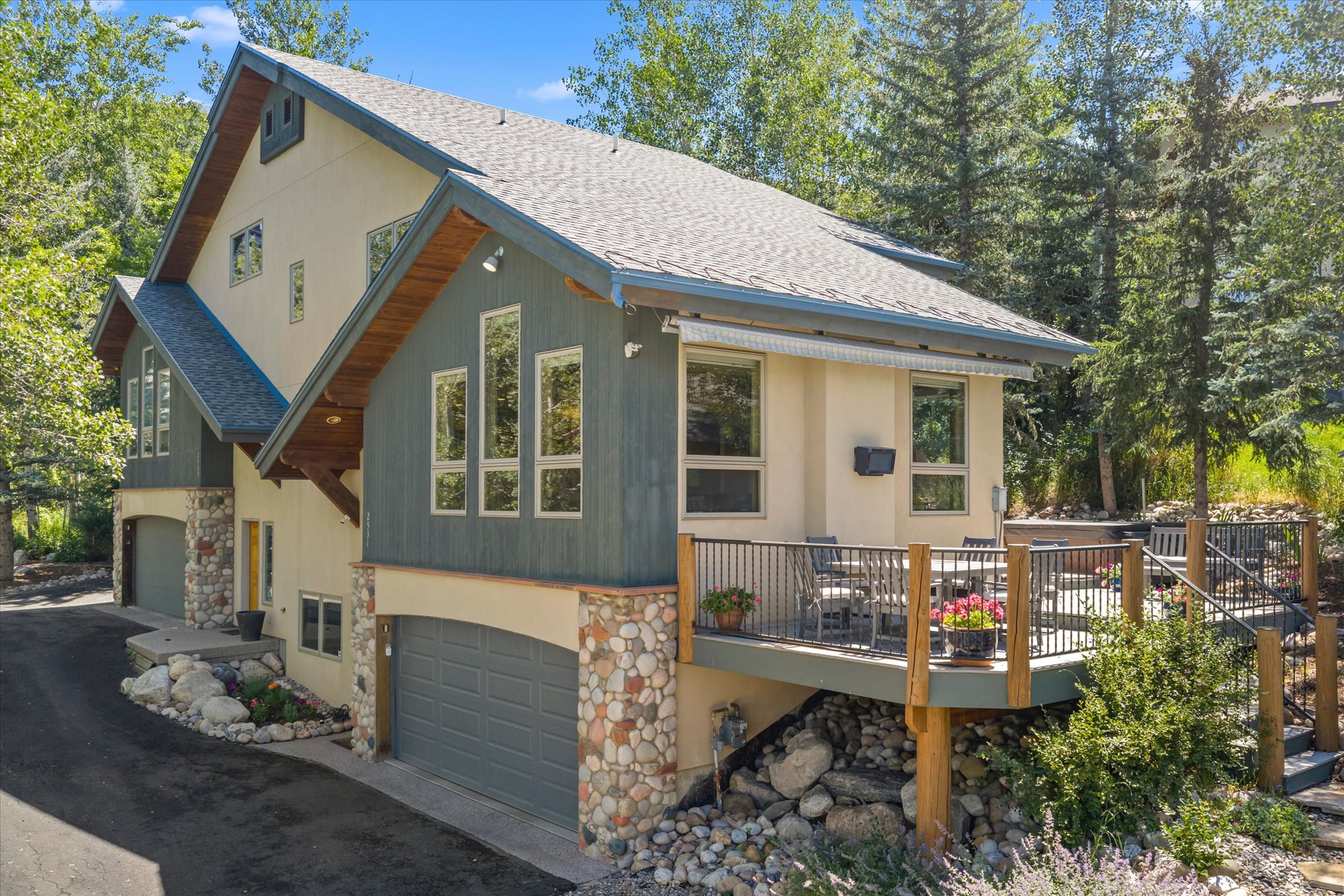  2531 Longthong Road, Steamboat Springs, CO 80487 - 物件實景