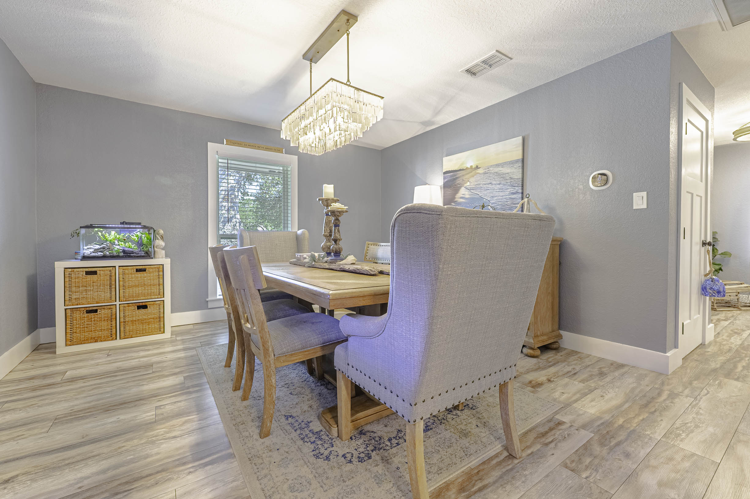  Rockport Coastal Retreat with Casita - 物件實景