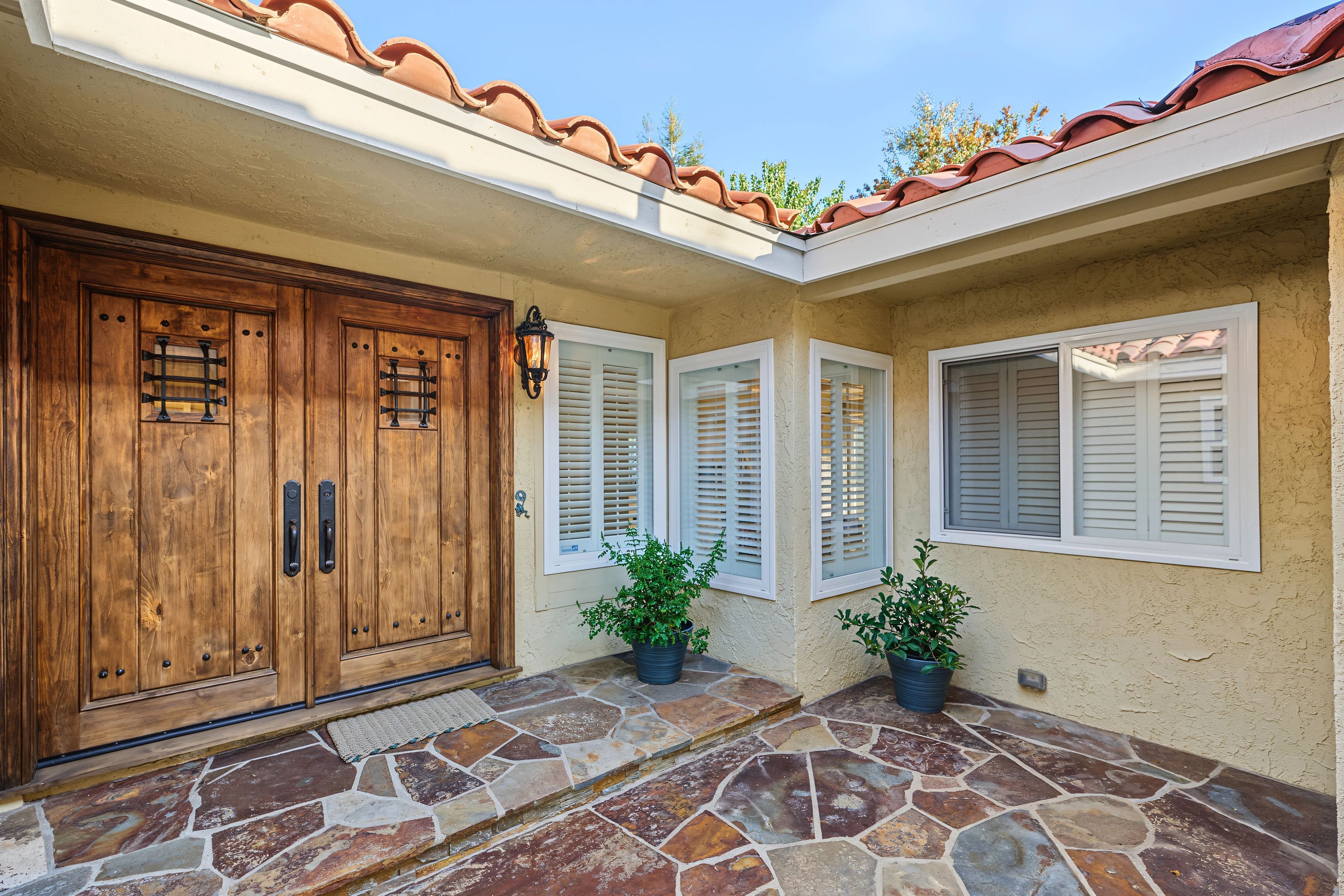  908 Blue Spring Drive, Westlake Village - 物件實景