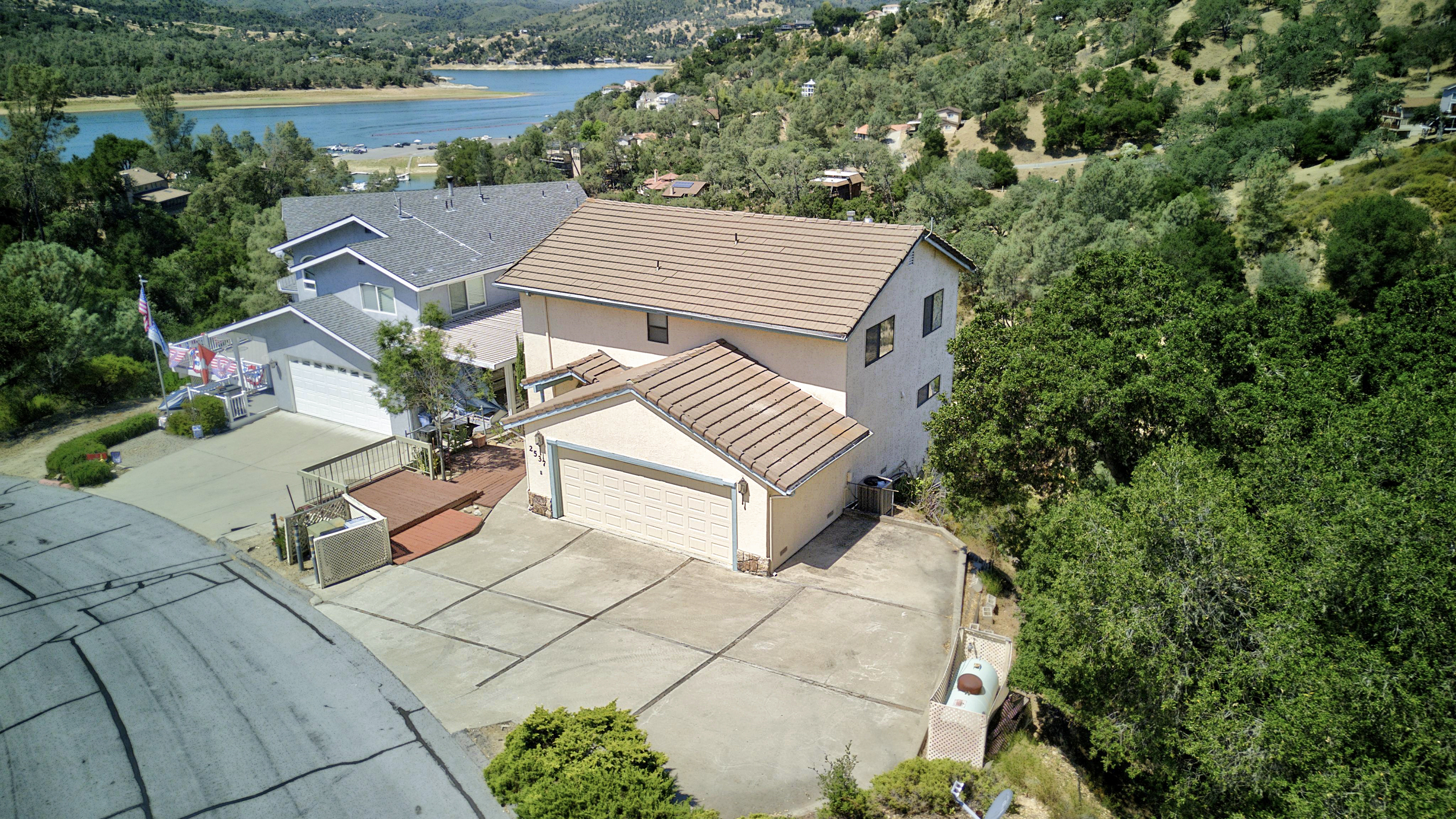  2537 Shoreline Road, Bradley - 物件實景