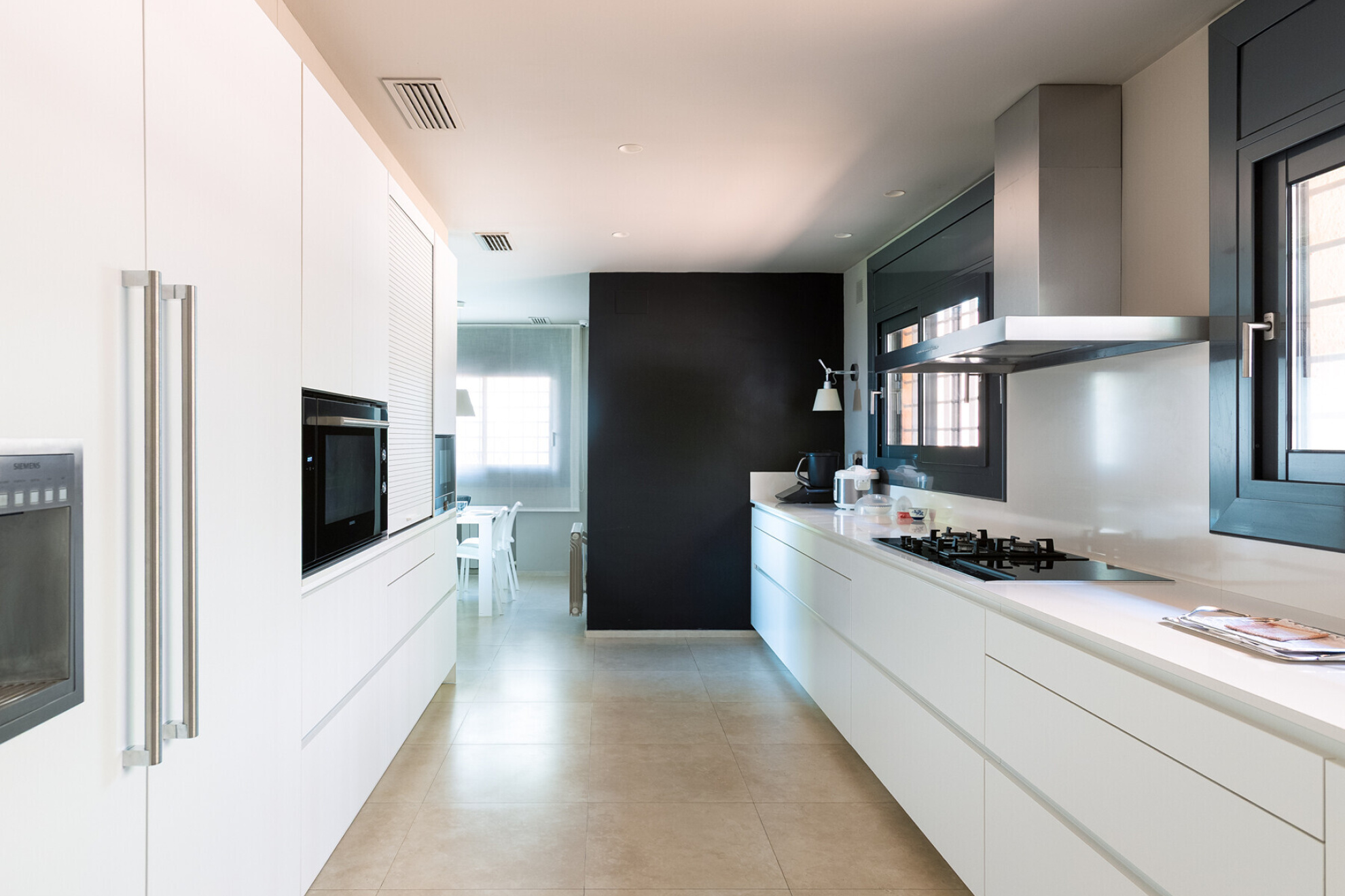  Exclusivity, privacy and sea views in Cabrils, in the Maresme area. - 物件實景