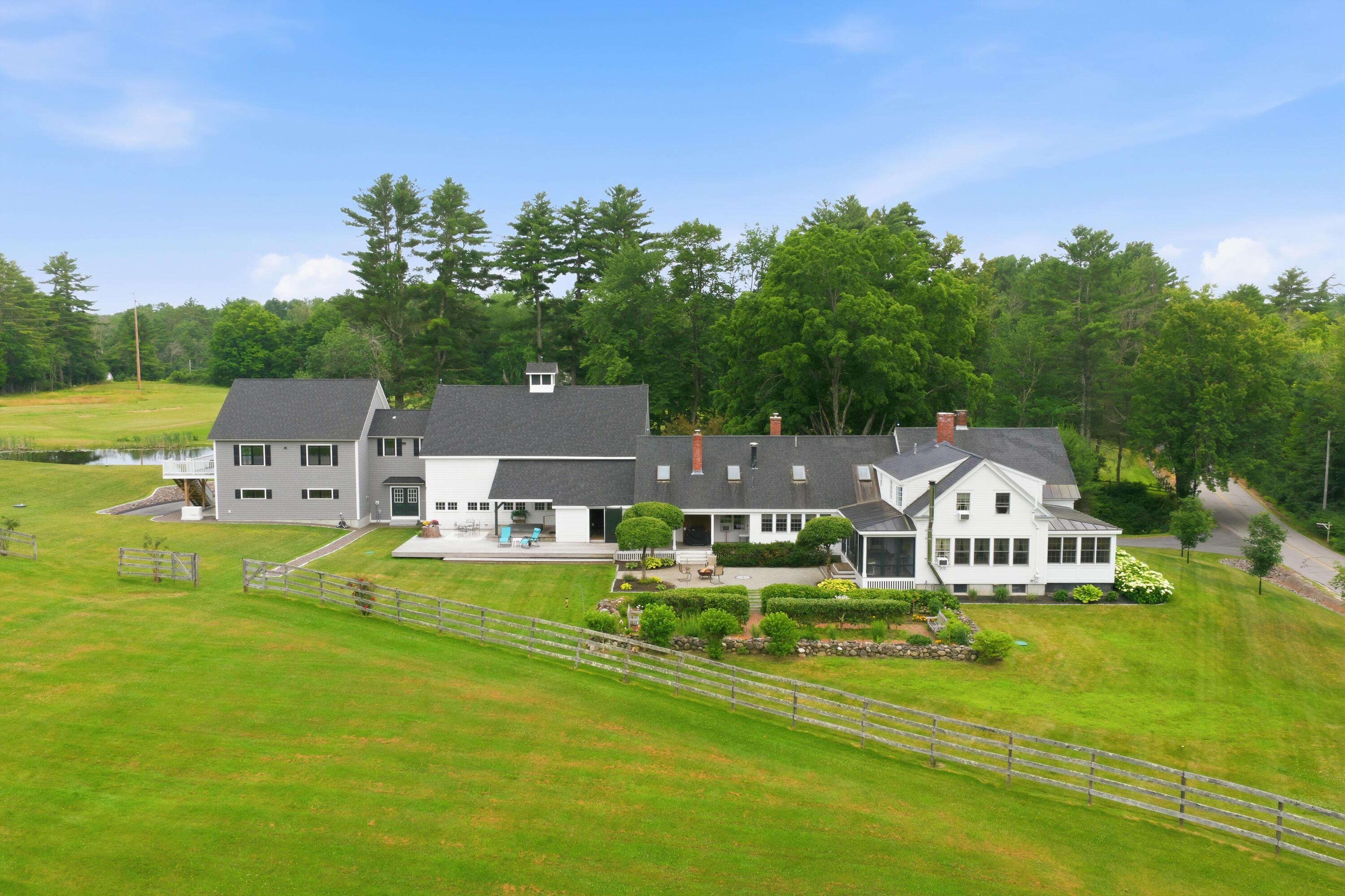  216 Salmon Falls Road - 物件實景