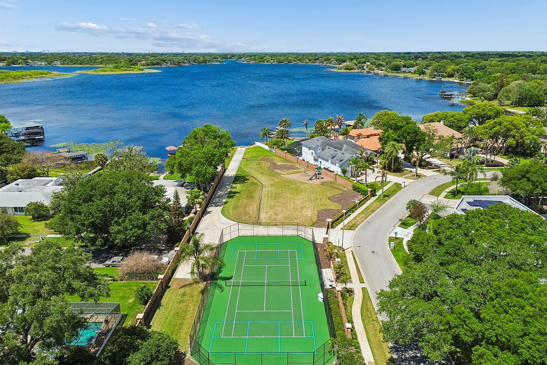  ORLANDO - 物件實景