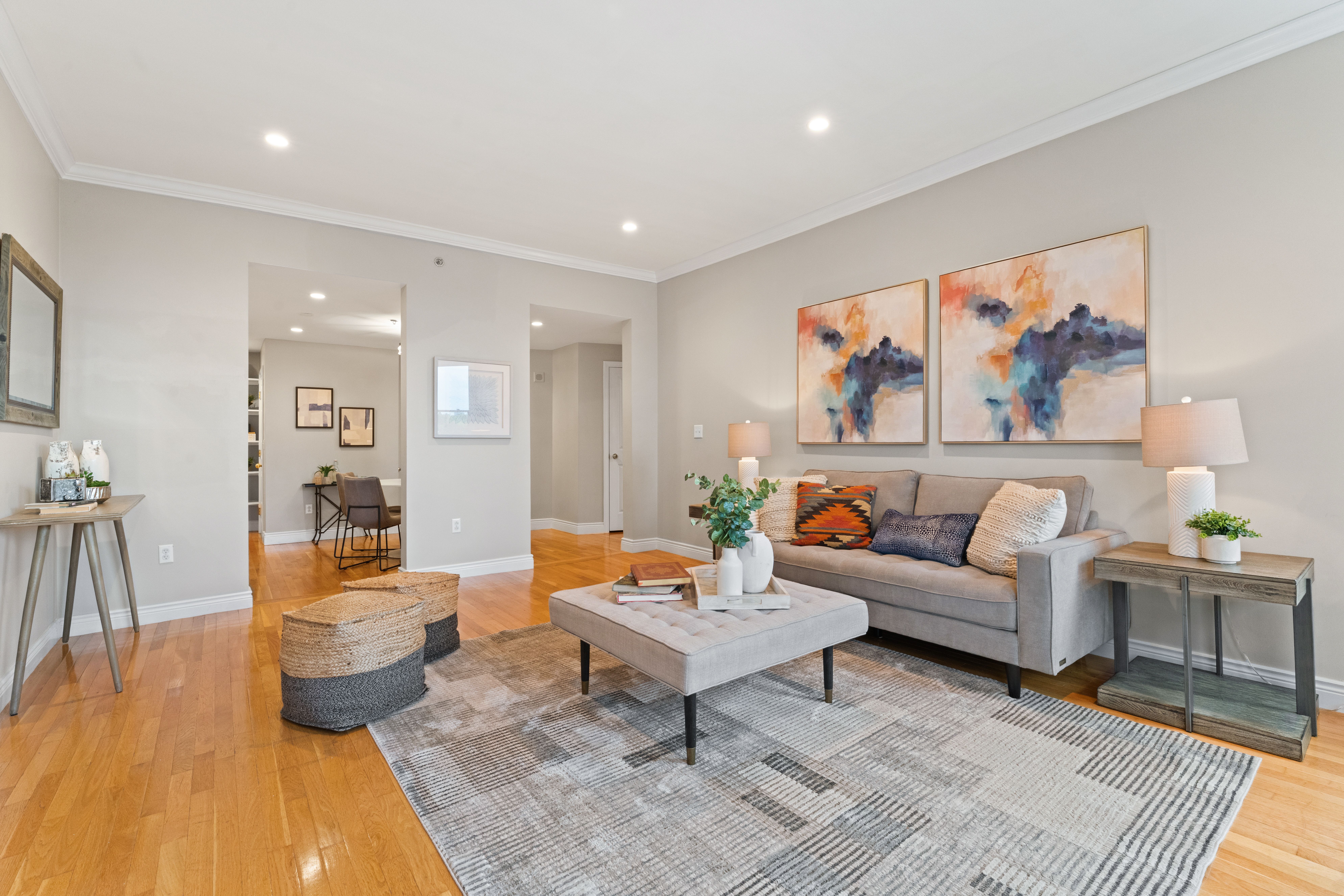  4 Charlesgate East, Unit 404, Boston, MA, 02215 - 物件實景