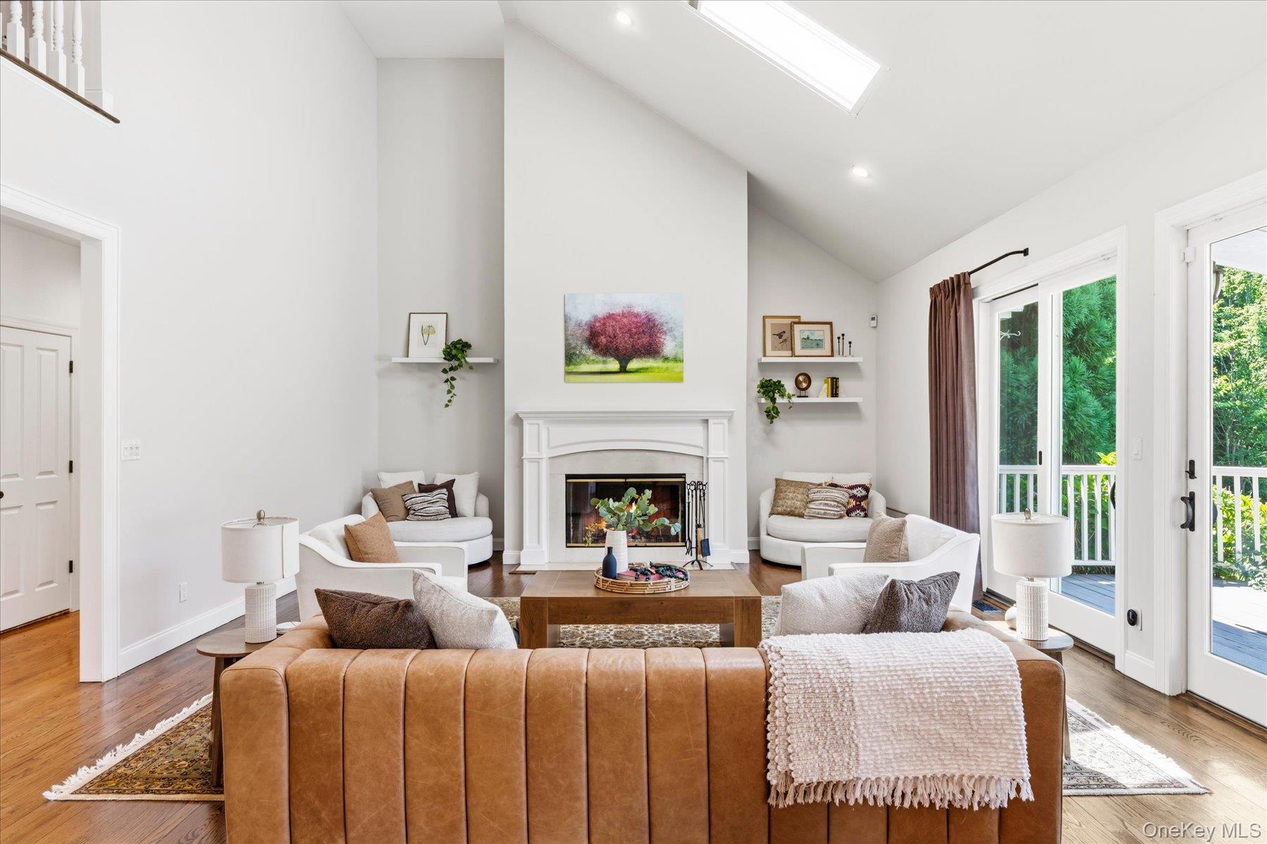  3 Spring Bay Lane, Lloyd Harbor, NY, 11743 - 物件實景
