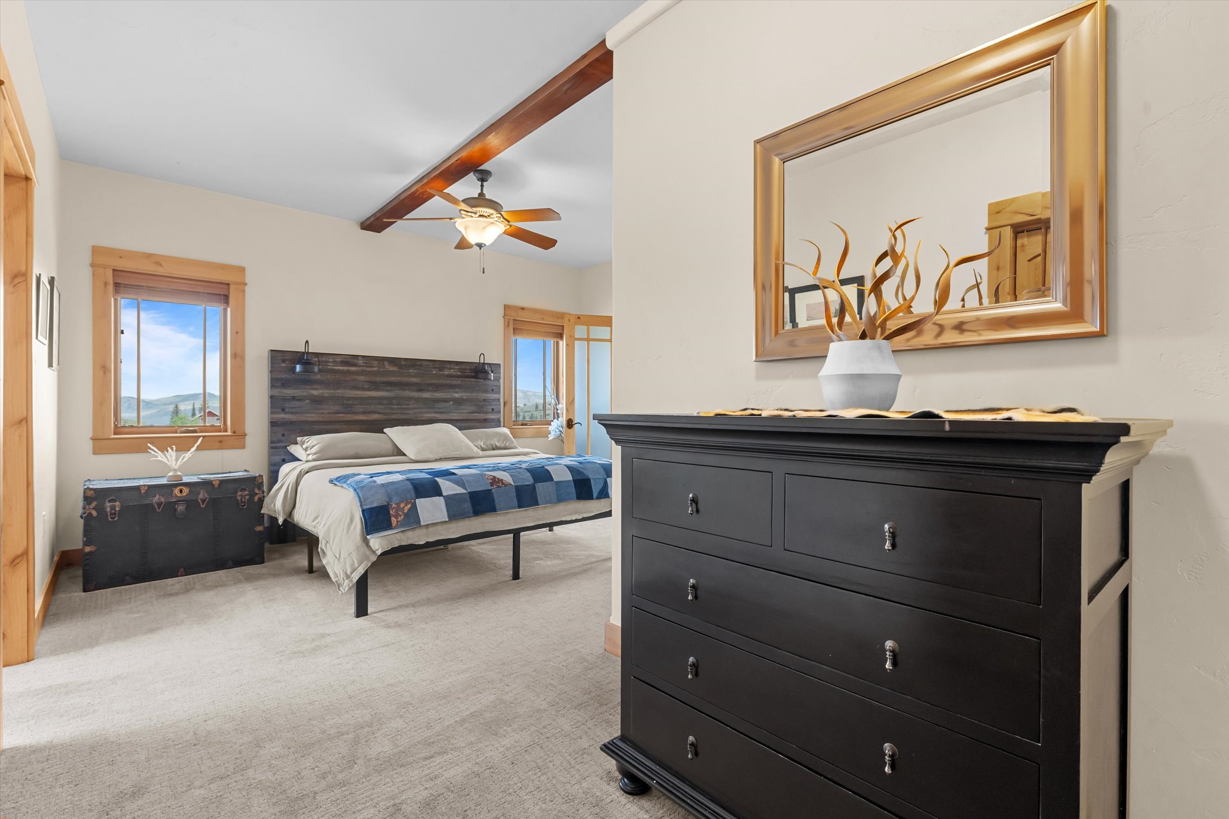  23020 Lynx Basin Lane, Oak Creek, CO 80467 - 物件實景