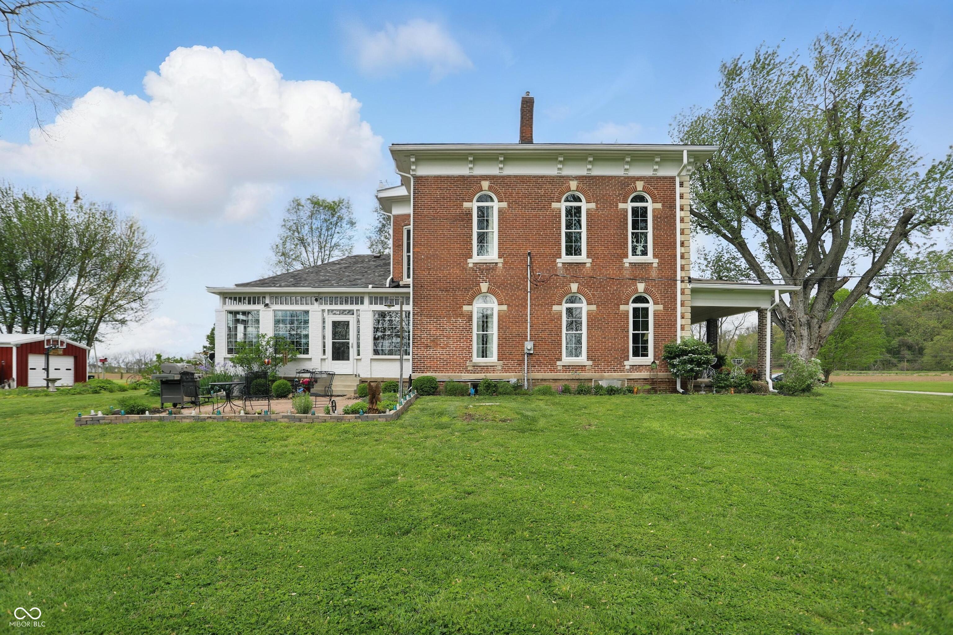 Paragon, Indiana, 46166, United States, 5 Bedrooms Bedrooms, ,2 BathroomsBathrooms,Residential,For Sale,1921702