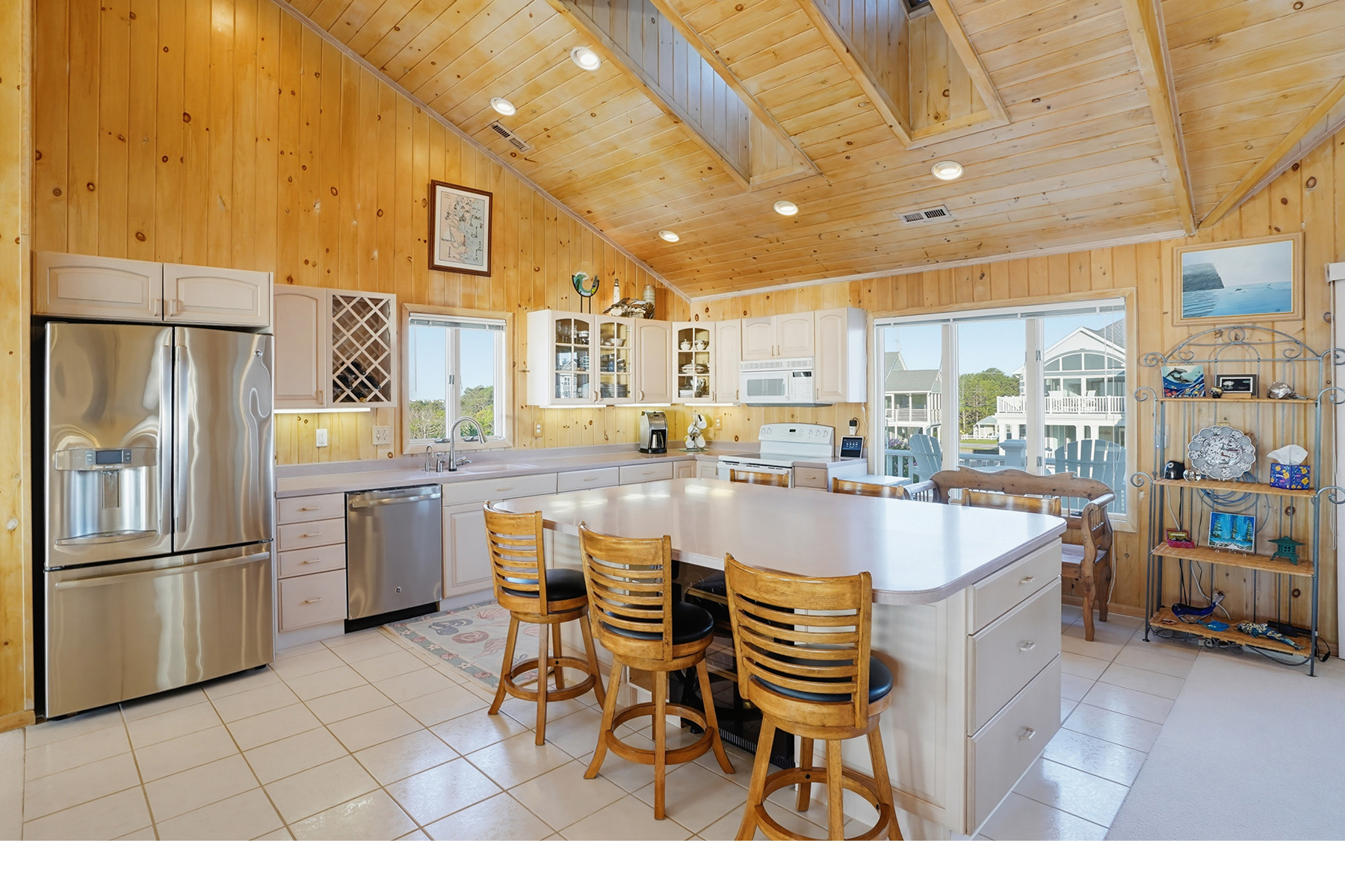  37135 Ocean Park Lane / Fenwick Island - 物件實景