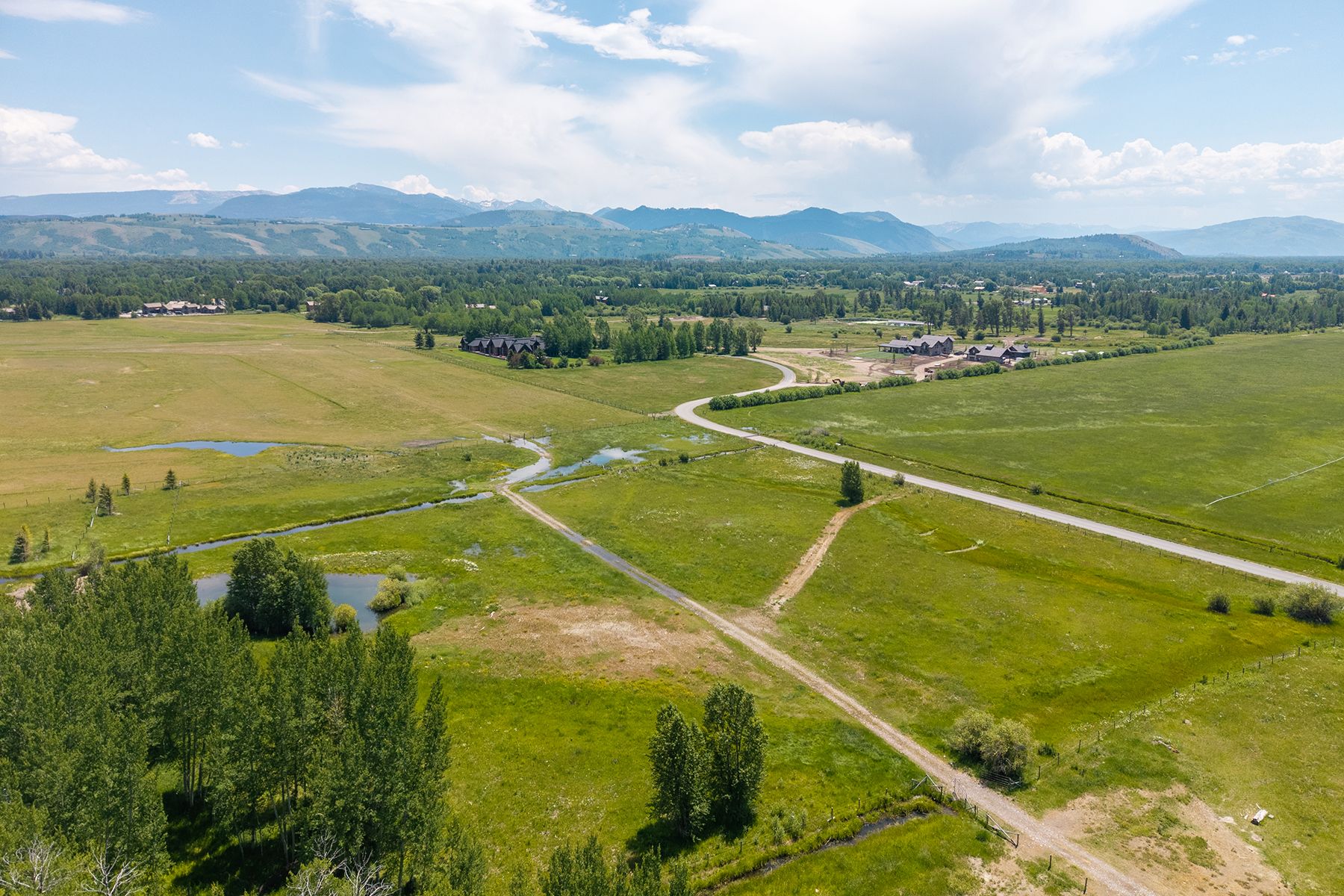  Lot 11  Triangle Q Ranch - 物件實景