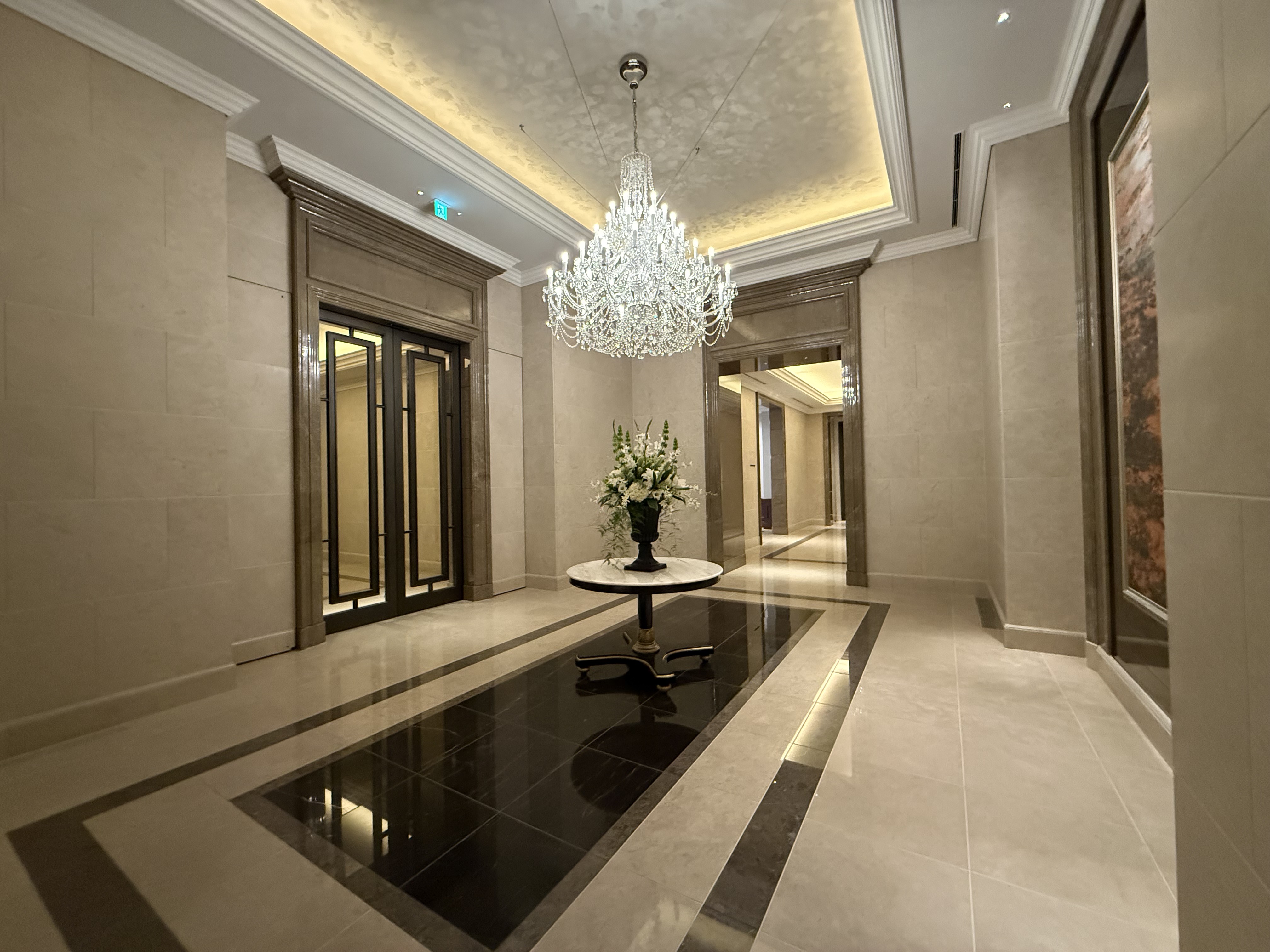  GRAND GREEN OSAKA THE NORTH RESIDENCE - 物件實景