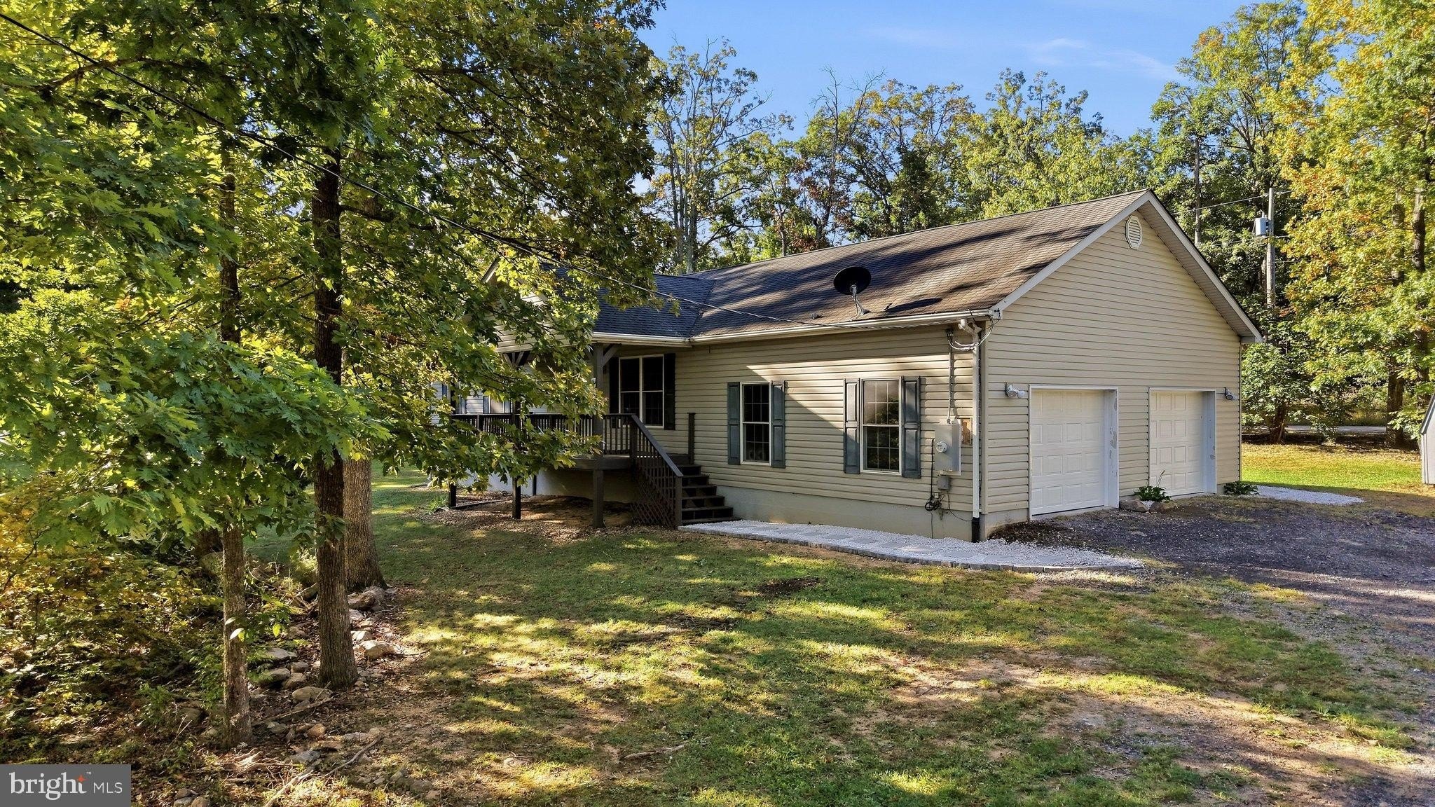 Mountain Falls Blvd, Winchester, VA 22602 #1