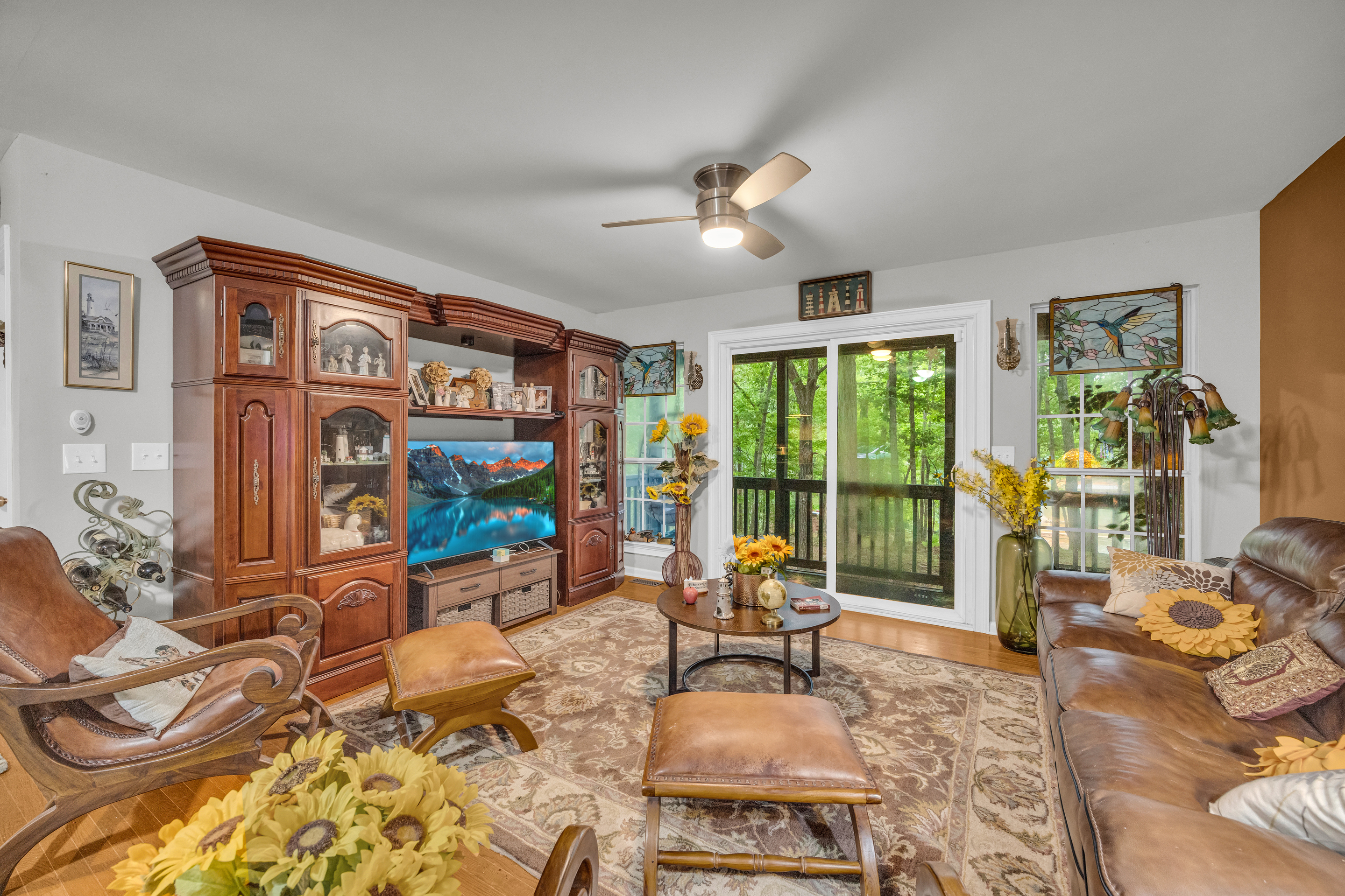 Hartwell, Georgia, 30643, United States, 2 Bedrooms Bedrooms, ,1 BathroomBathrooms,Residential,For Sale,1908192