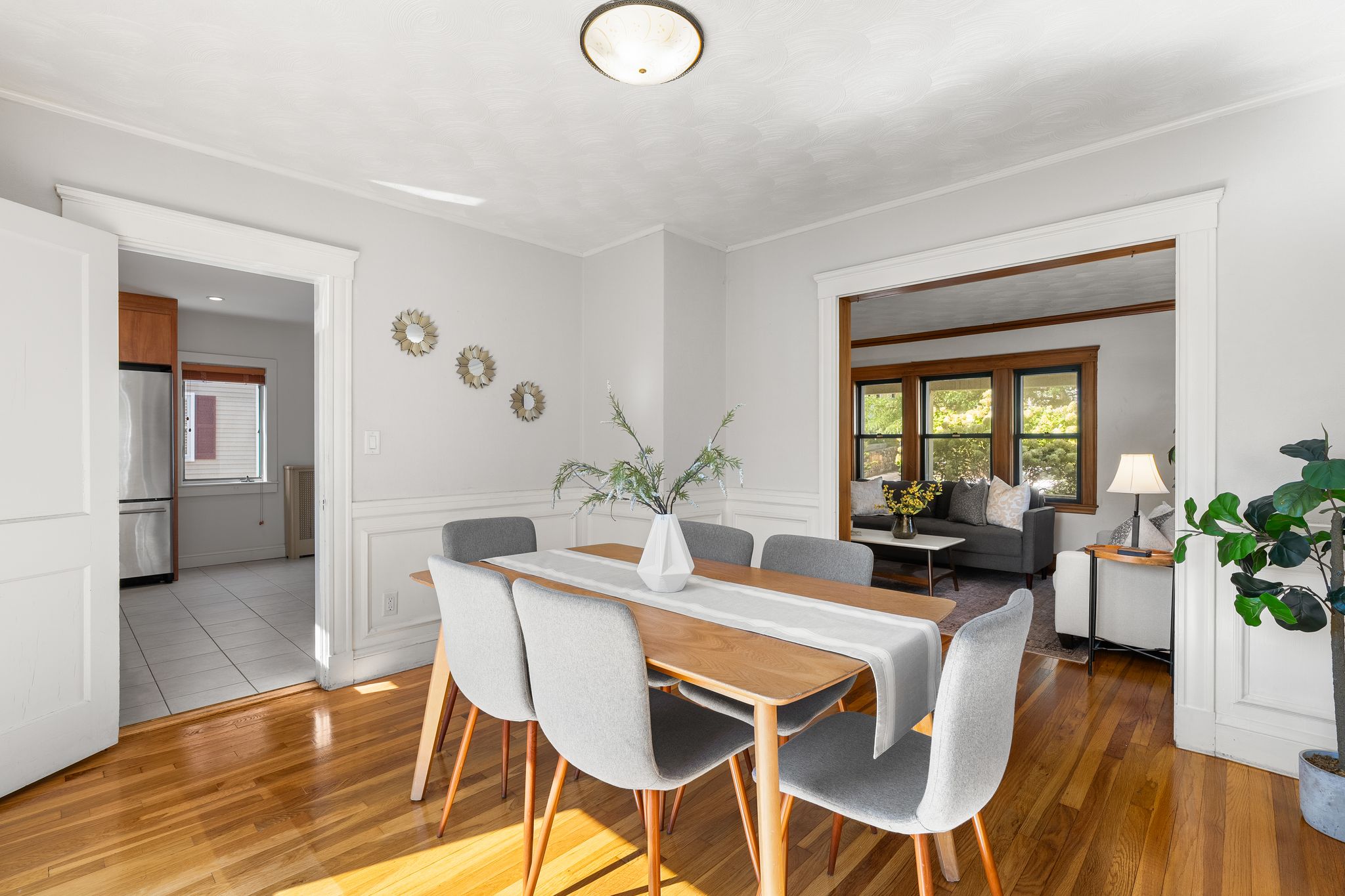  152 Mount Vernon Street, Arlington, MA, 02476 - 物件實景