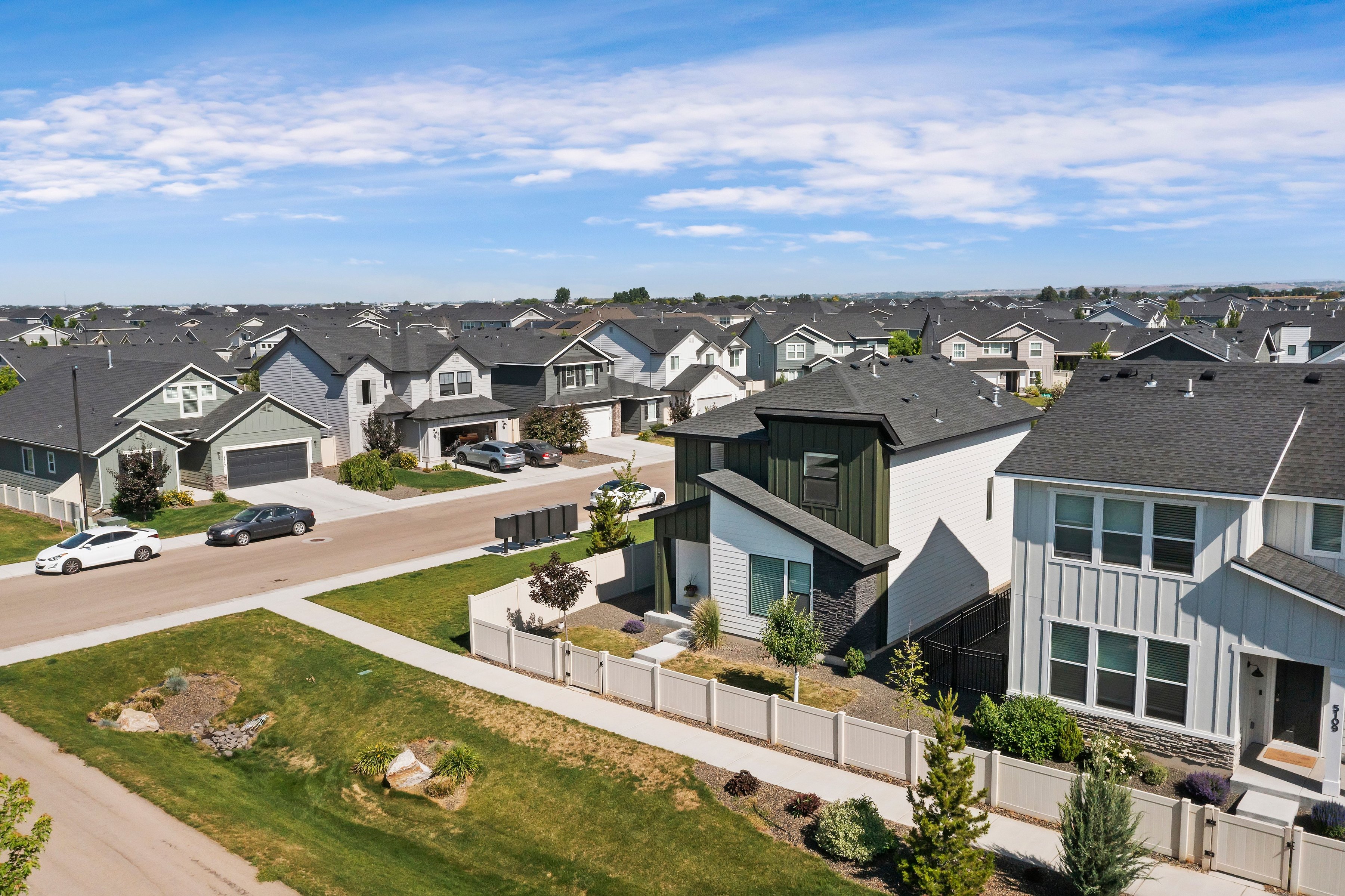  Low-Maintenance Living in Meridian - 物件實景