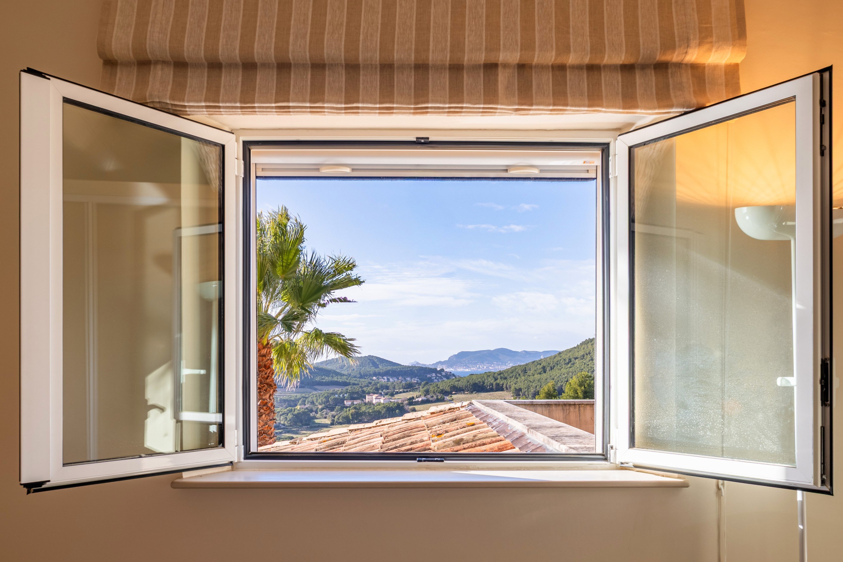  Saint-Cyr-sur-Mer, Frégate Golf Course – Exceptional Villa with Sea Views - 物件實景