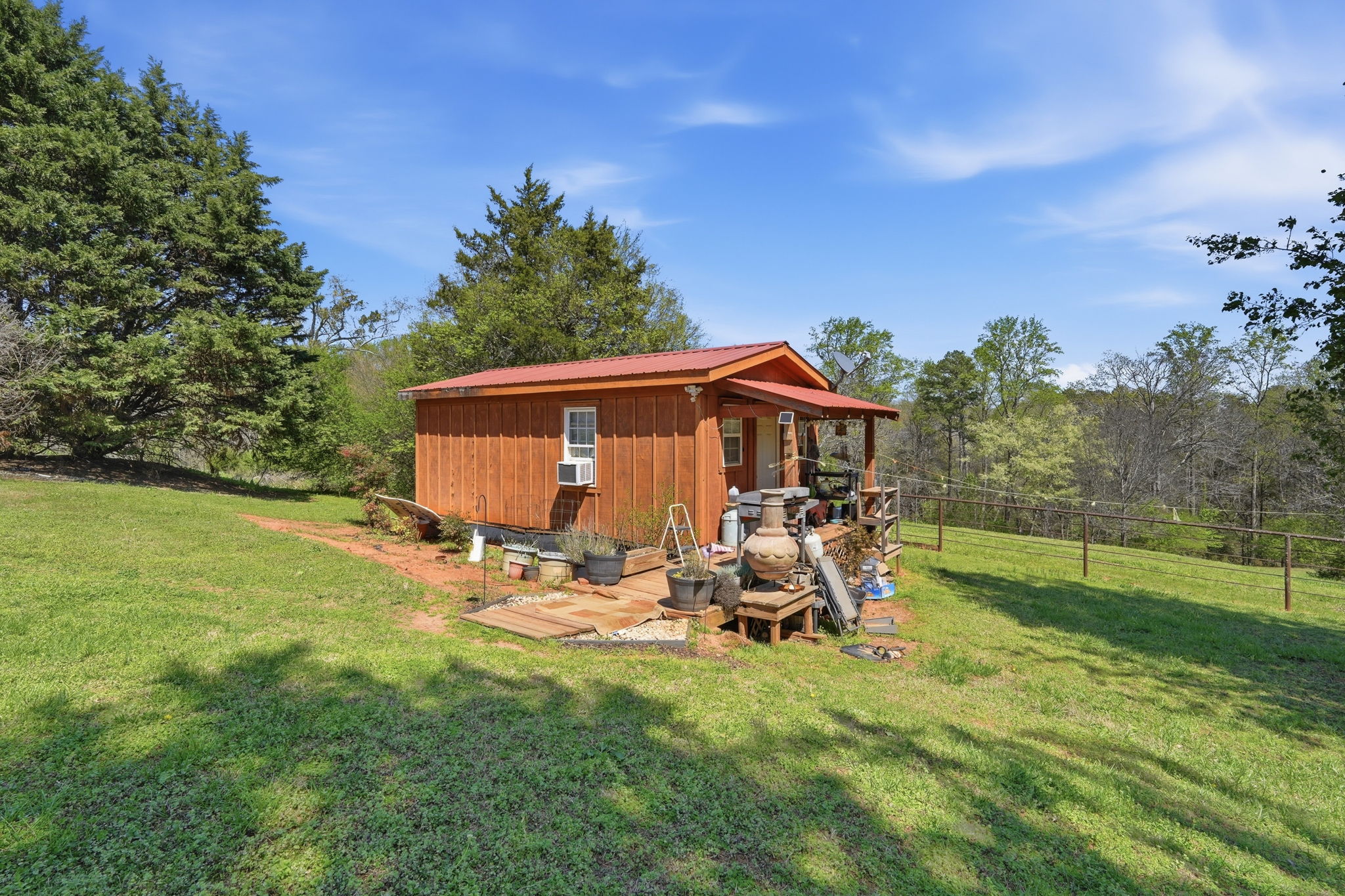  608 Five Forks Road, Anderson, SC 29621 - 物件實景