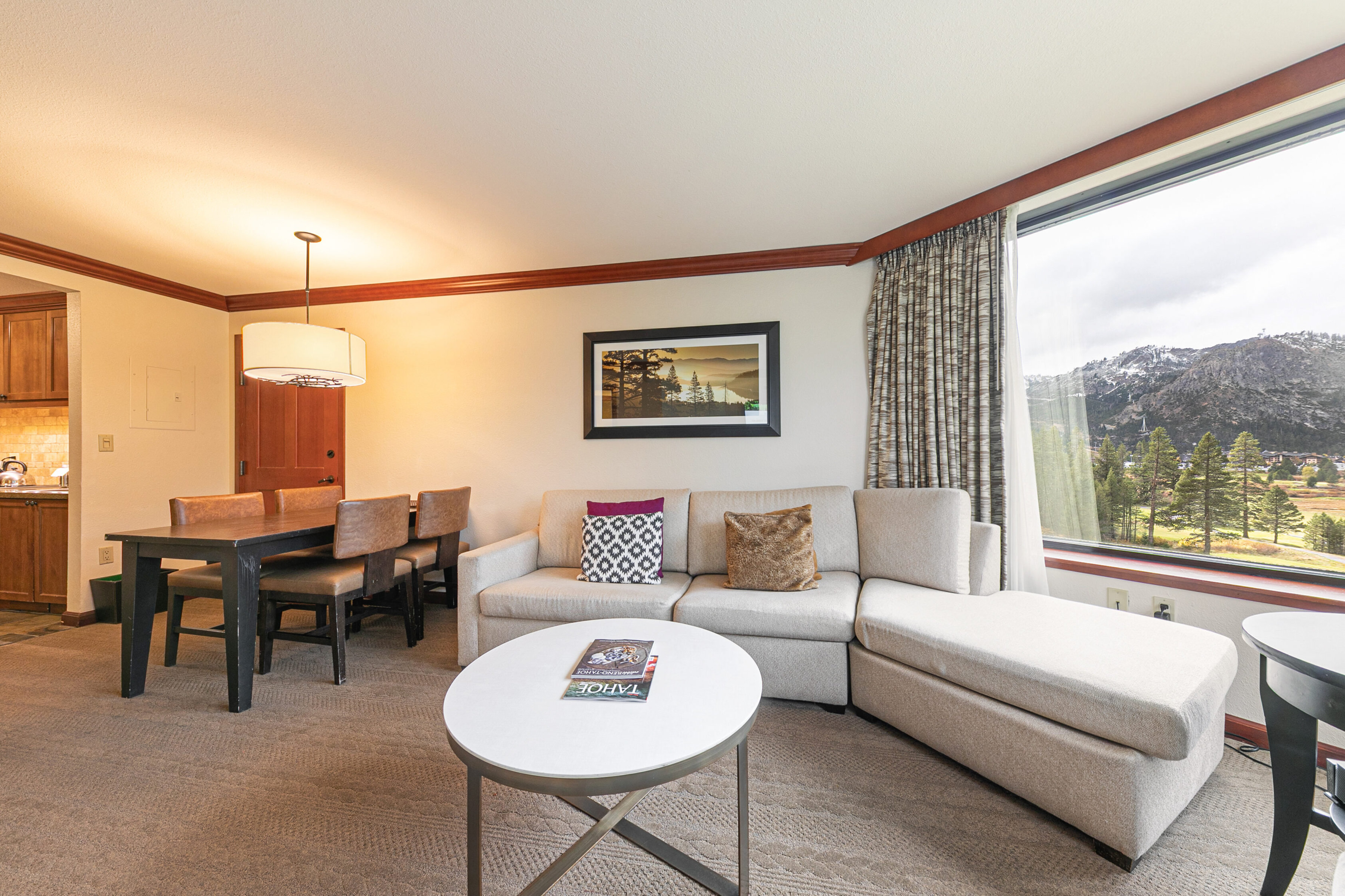  The Everline Resort in Olympic Valley - 物件實景