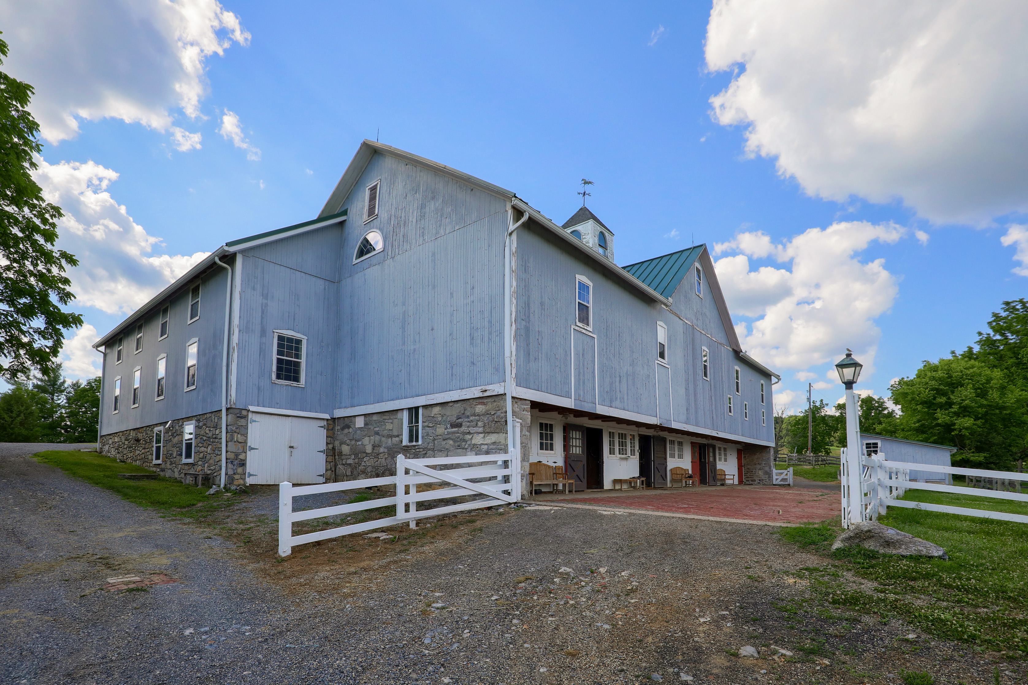  140 Evans Hill Rd - 物件實景